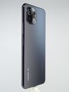 Telefon mobil Xiaomi Mi 11 Lite 5G, Truffle Black, 128 GB,  Foarte Bun