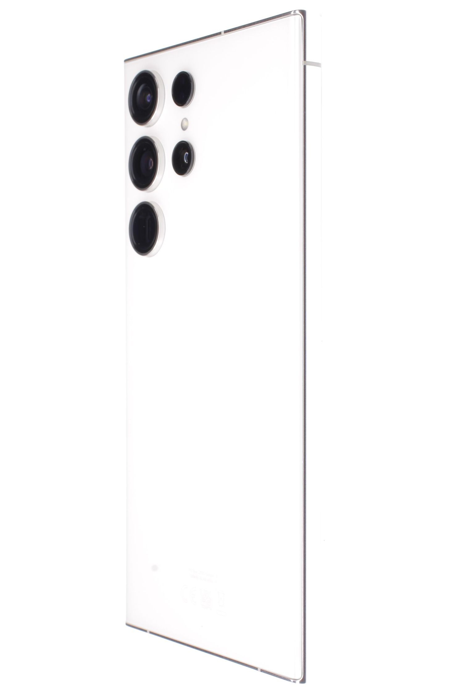 Samsung Galaxy S23 Ultra 5G Dual Sim 256 GB Cream - Като нов