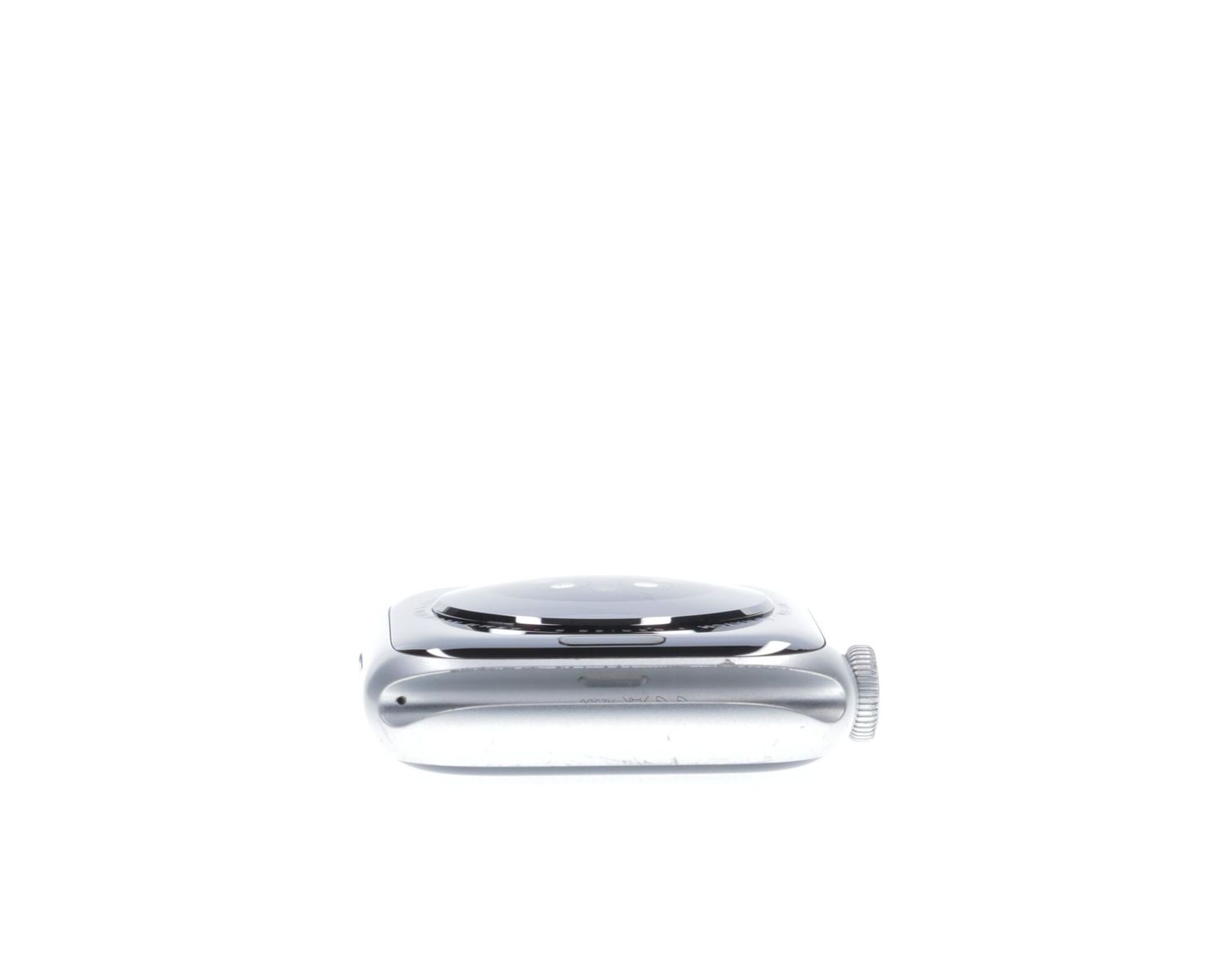 Apple Watch Series 9 2023, GPS, Aluminium 45mm Silver - Excelent
