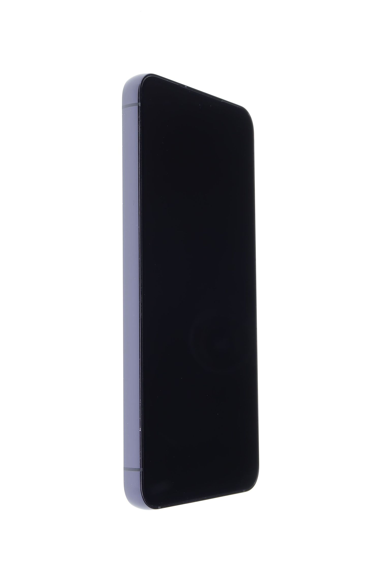 Samsung Galaxy S23 5G Dual Sim 256 GB Phantom Black - Kiváló