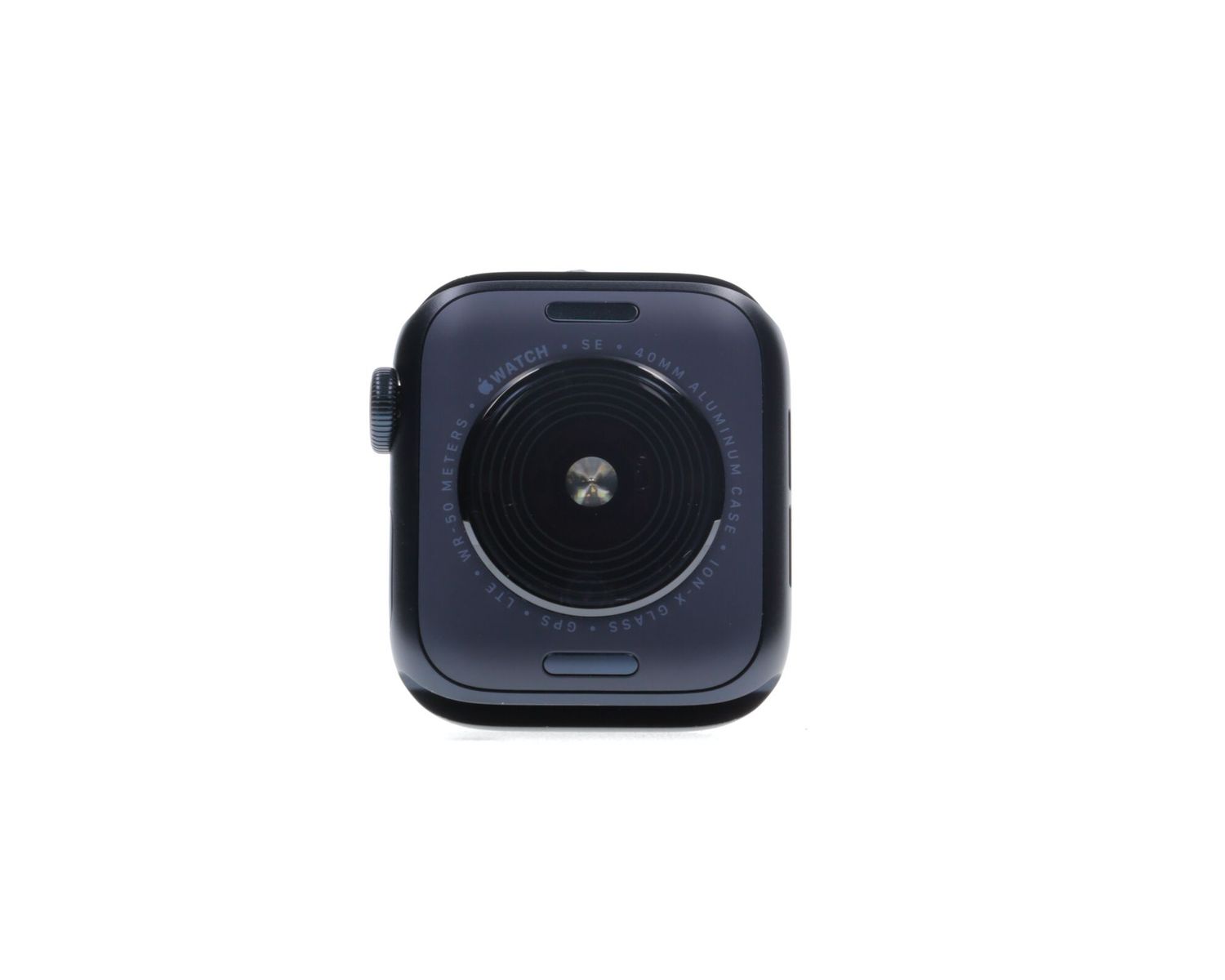 Apple Watch SE 2022, GPS + Cellular, Aluminium 40mm Midnight - Πολύ καλό