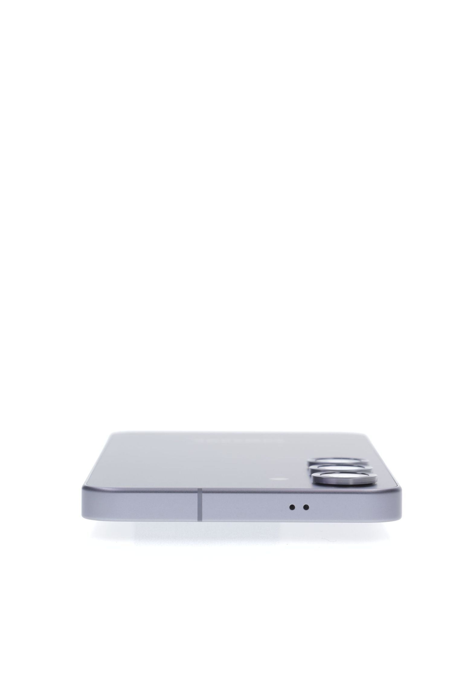 Samsung Galaxy S25 5G 128 GB Silver Shadow - Като нов