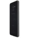 Telefon mobil Samsung Galaxy A8 (2018) Dual Sim, Black, 32 GB,  Bun