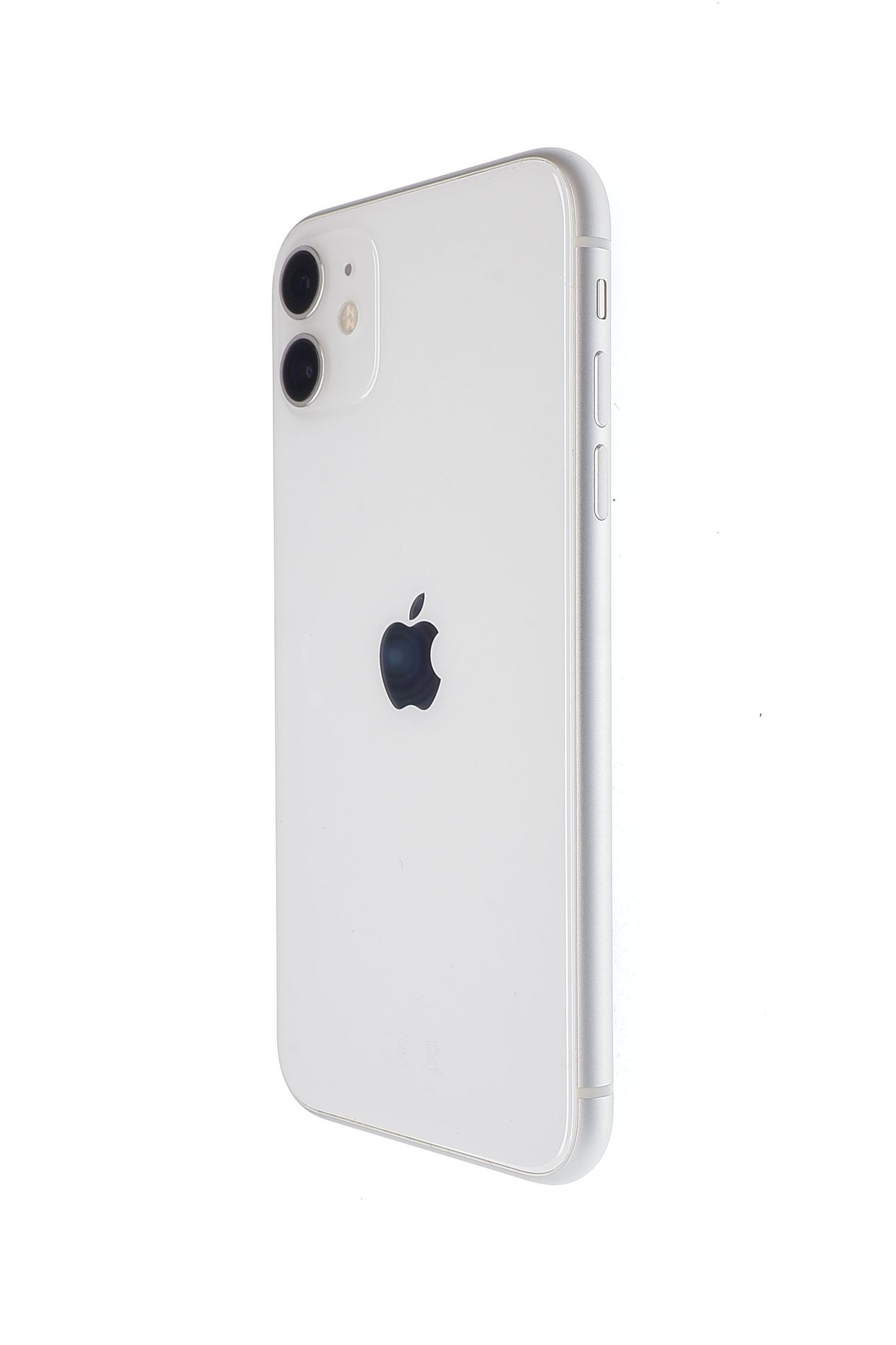 iPhone 11 ホワイト 128GB Apple iPhone 11, White, 128 GB - de la 969 lei