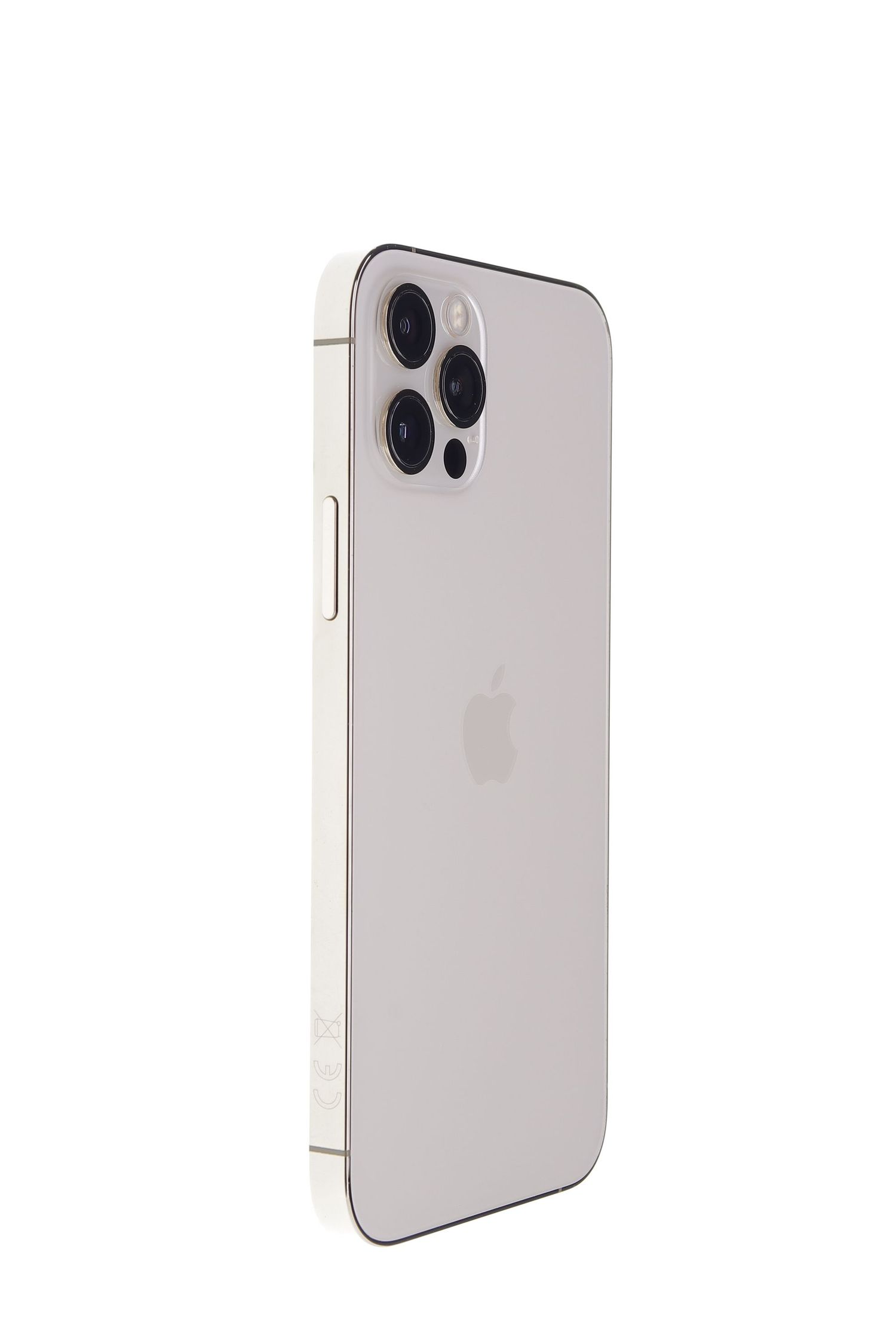 Apple iPhone 12 Pro 128 GB Gold - Kiváló