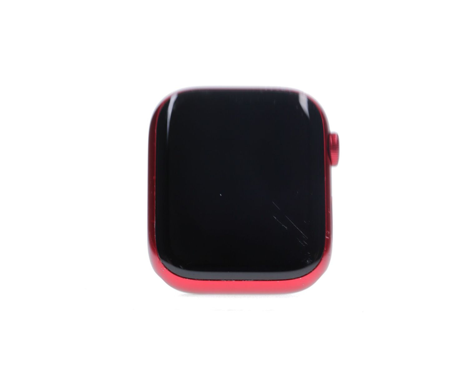 Apple Watch Series 7 2021, GPS, Aluminium 45mm Red - Много добро