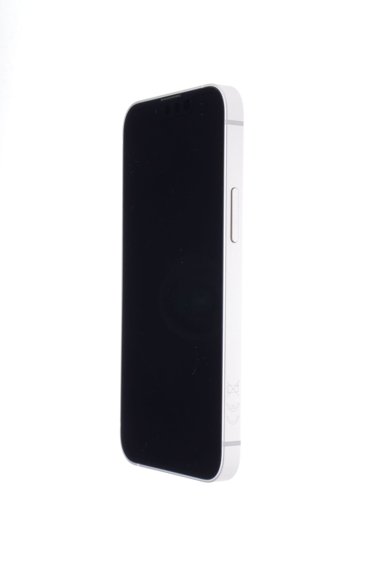 Apple iPhone 13 mini 128 GB Starlight - Foarte bun