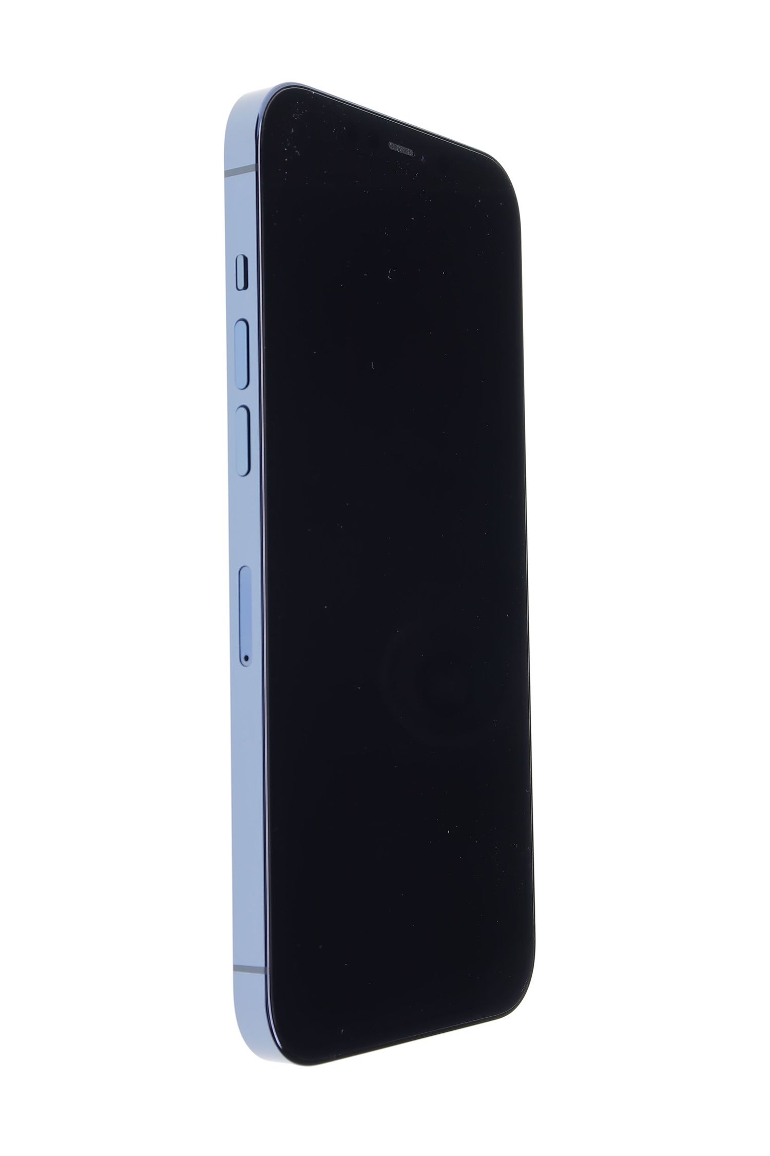 Apple iPhone 12 Pro Max 128 GB Pacific Blue - Újszerű