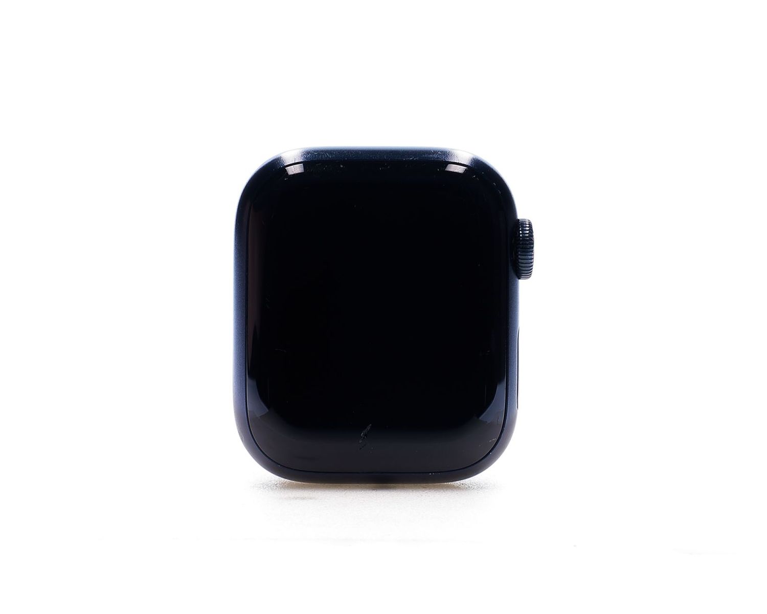 Apple Watch Series 9 2023, GPS + Cellular, Aluminium 41mm Midnight - Много добро