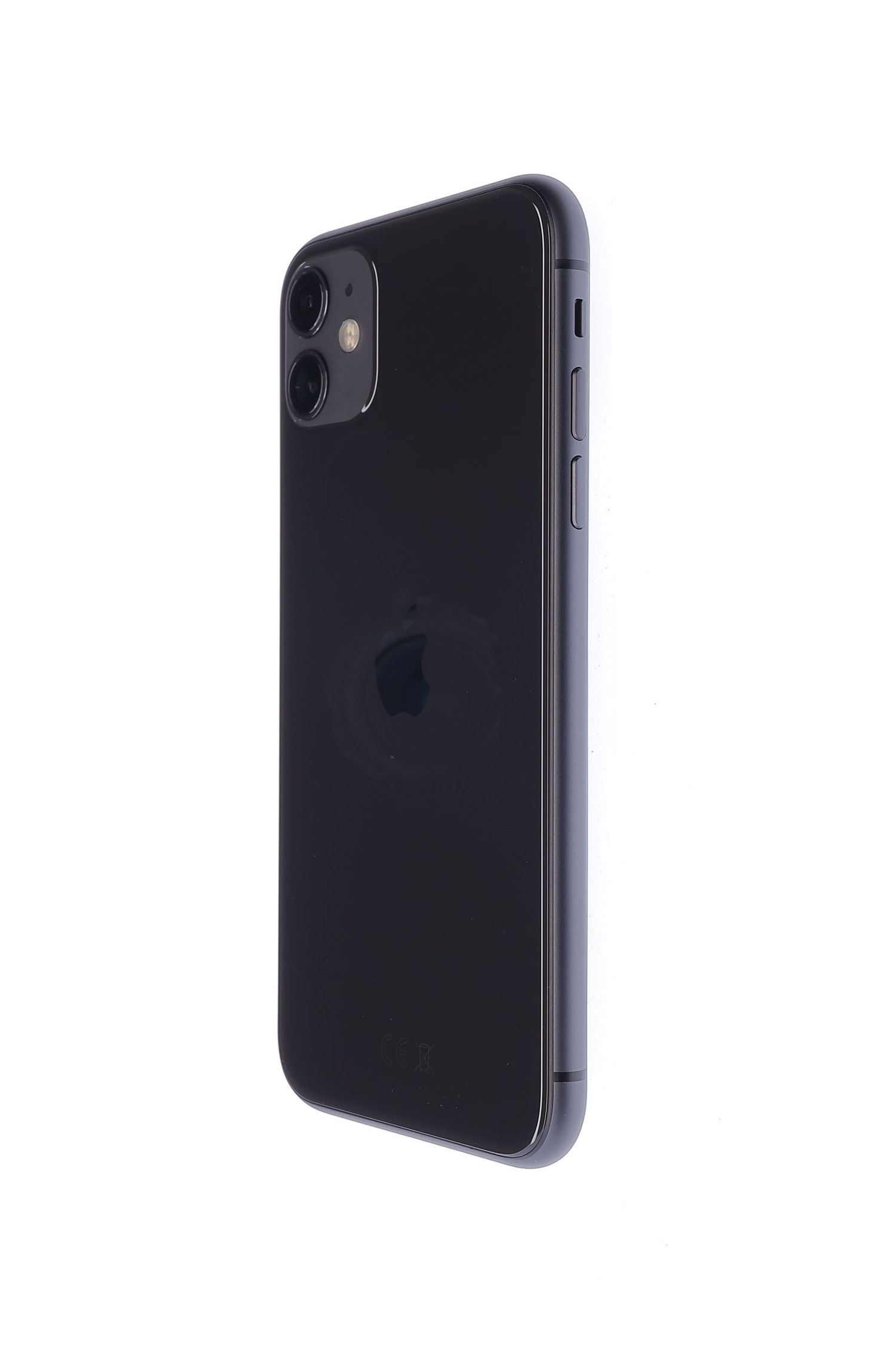 Apple iPhone 11 128 GB Black - Като нов