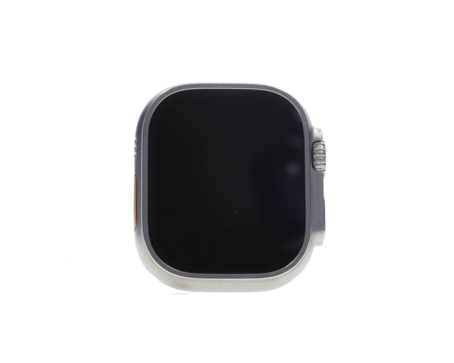Apple Watch Ultra 2022, GPS + Cellular, Titanium 49mm Titanium - Σαν καινούργιο