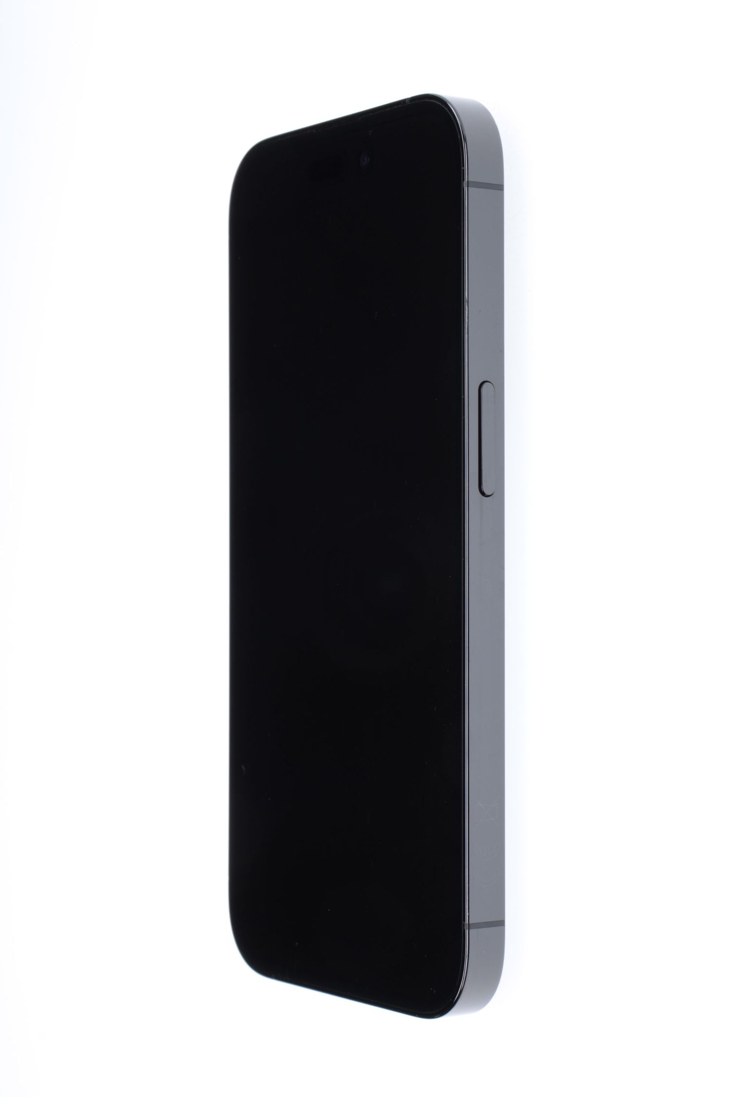 Apple iPhone 14 Pro 128 GB Space Black - Εξαιρετικό