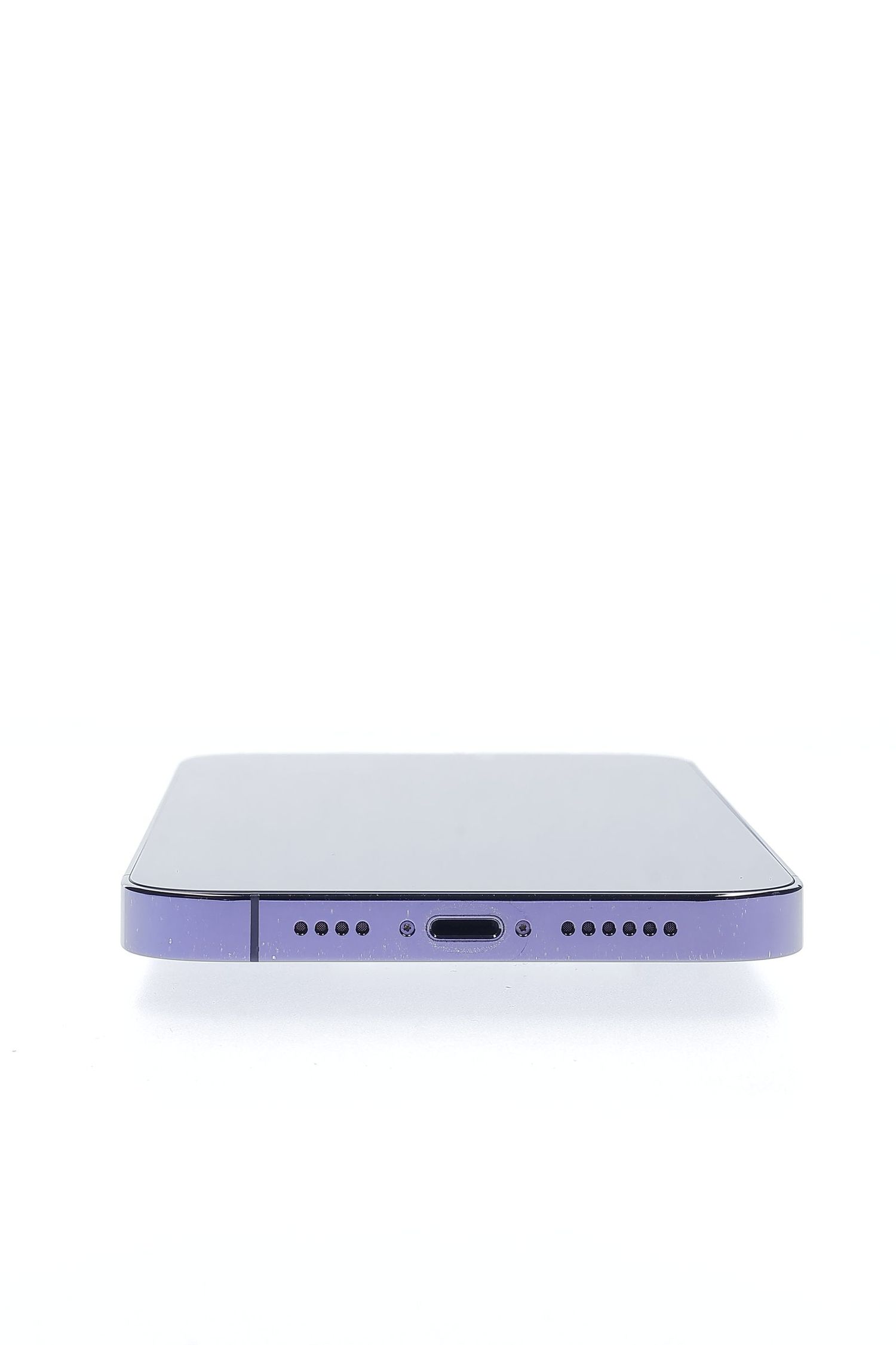 Apple iPhone 14 Pro Max 512 GB Deep Purple - Като нов