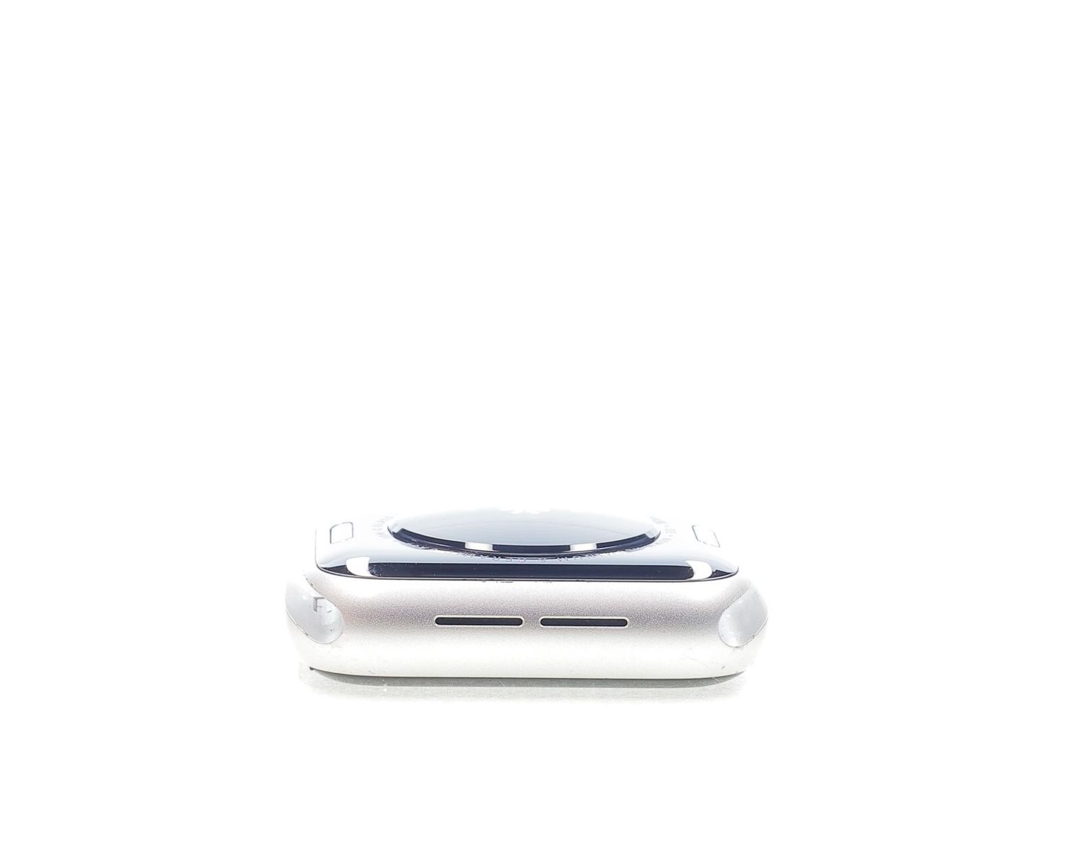 Apple Watch SE 2020, GPS, Aluminium 40mm Silver - Отлично