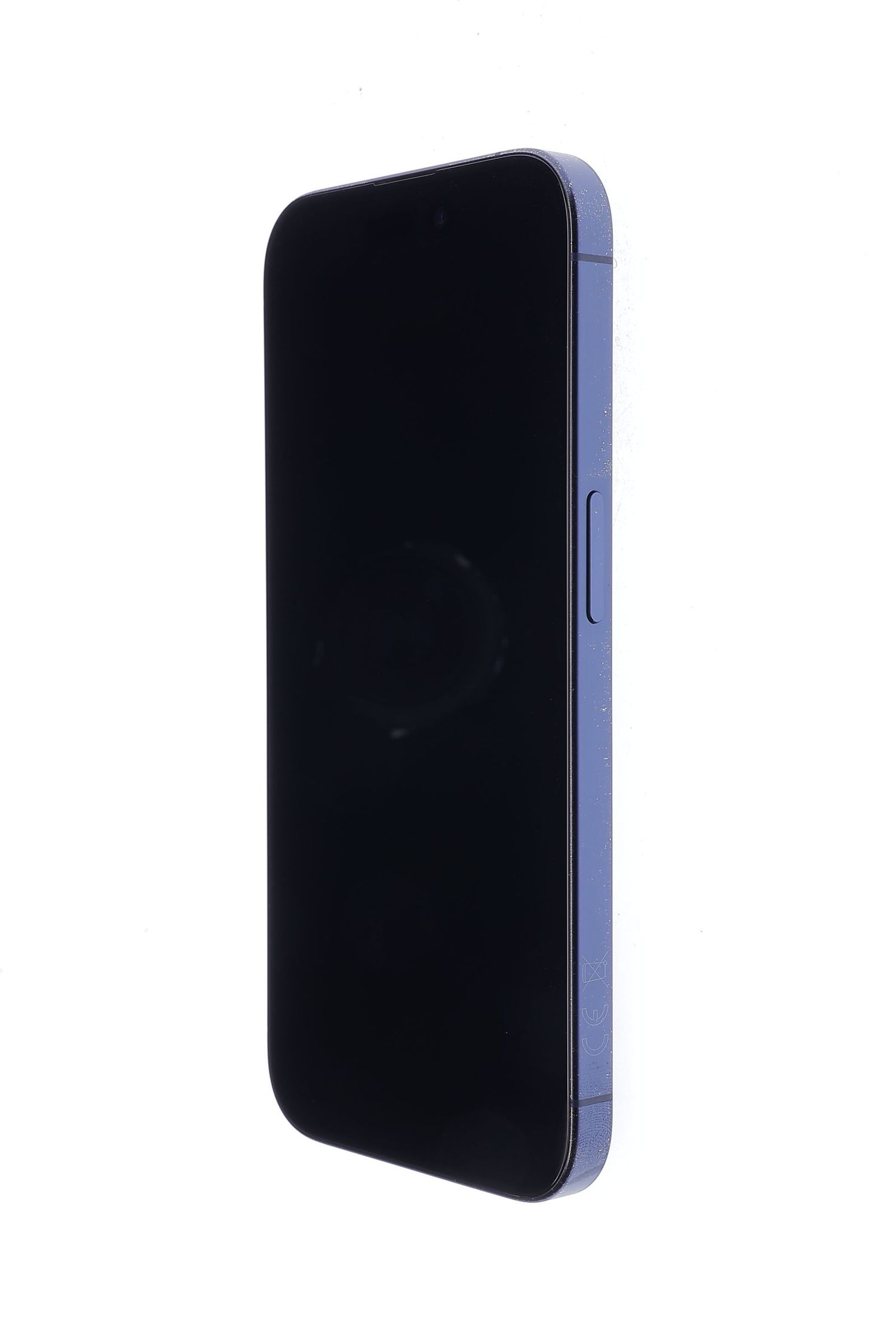 Apple iPhone 15 Pro 512 GB Blue Titanium - Foarte bun