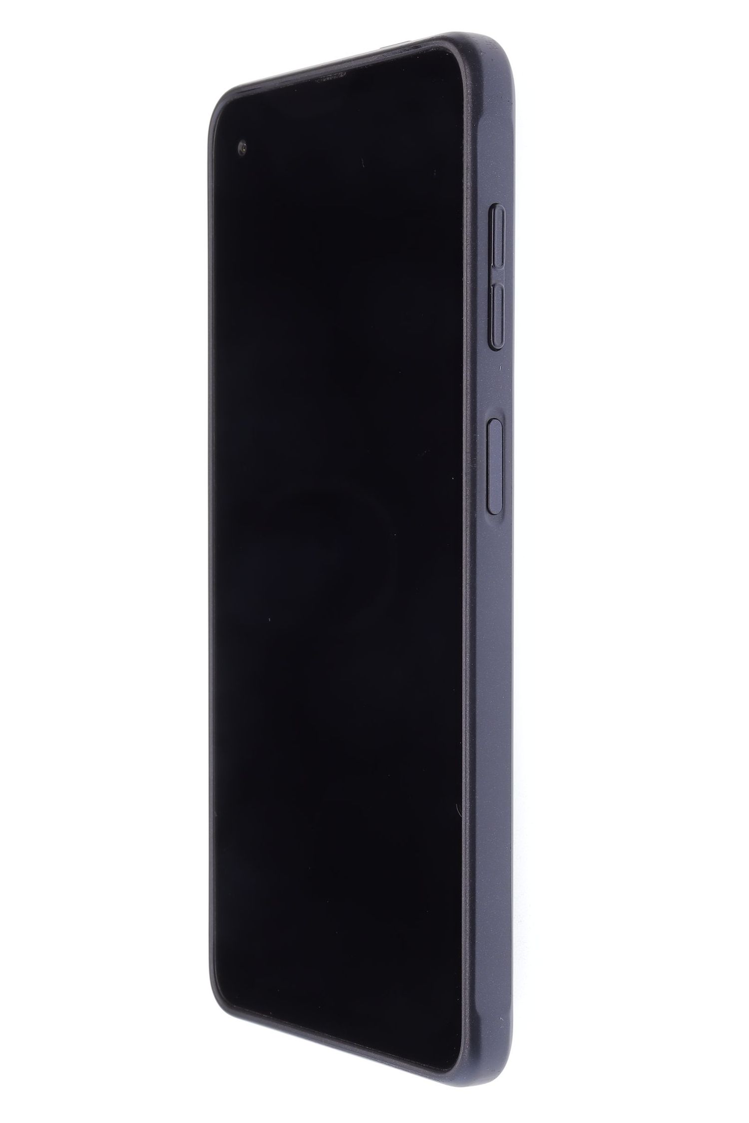 Мобилен телефон Samsung Galaxy XCover Pro Dual Sim, Black, 64 GB, Excelent