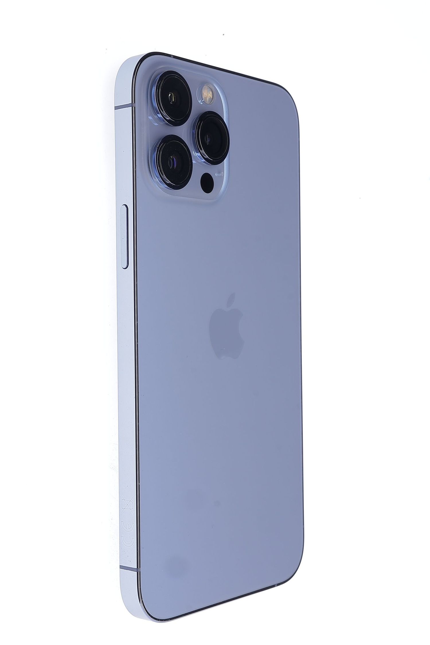 Apple iPhone 13 Pro Max 128 GB Sierra Blue - Πολύ καλό
