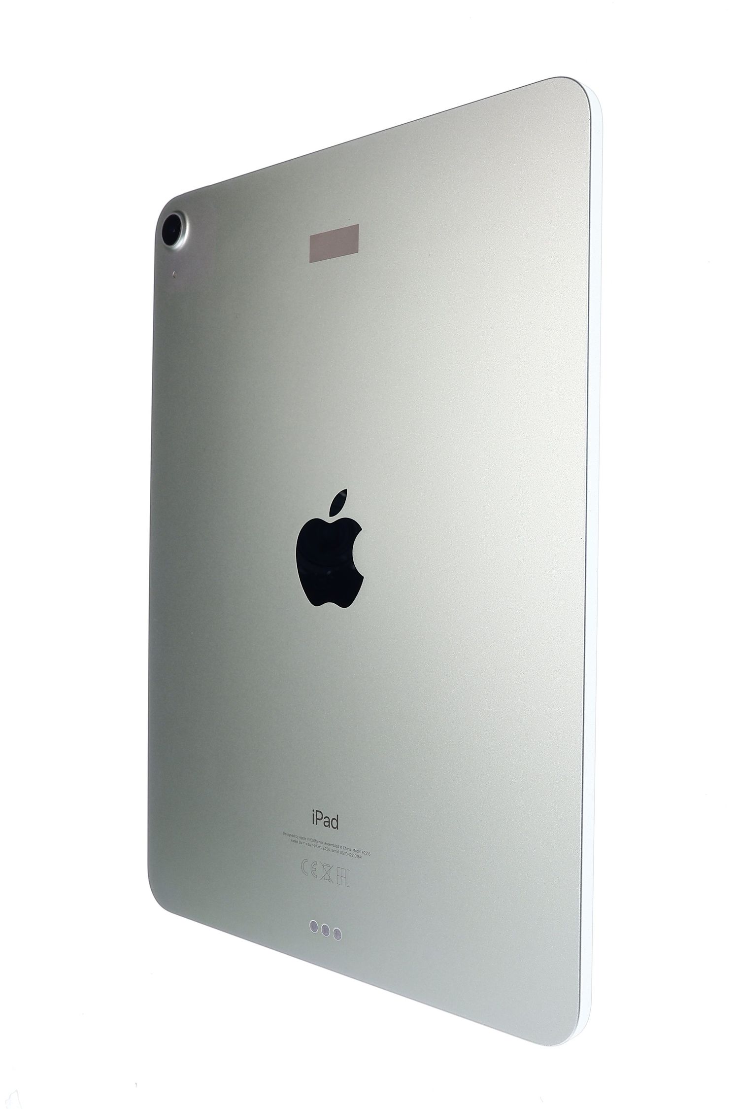 Apple iPad Air 4 10.9" (2020) 4th Gen Wifi 64 GB Green - Nagyon jó