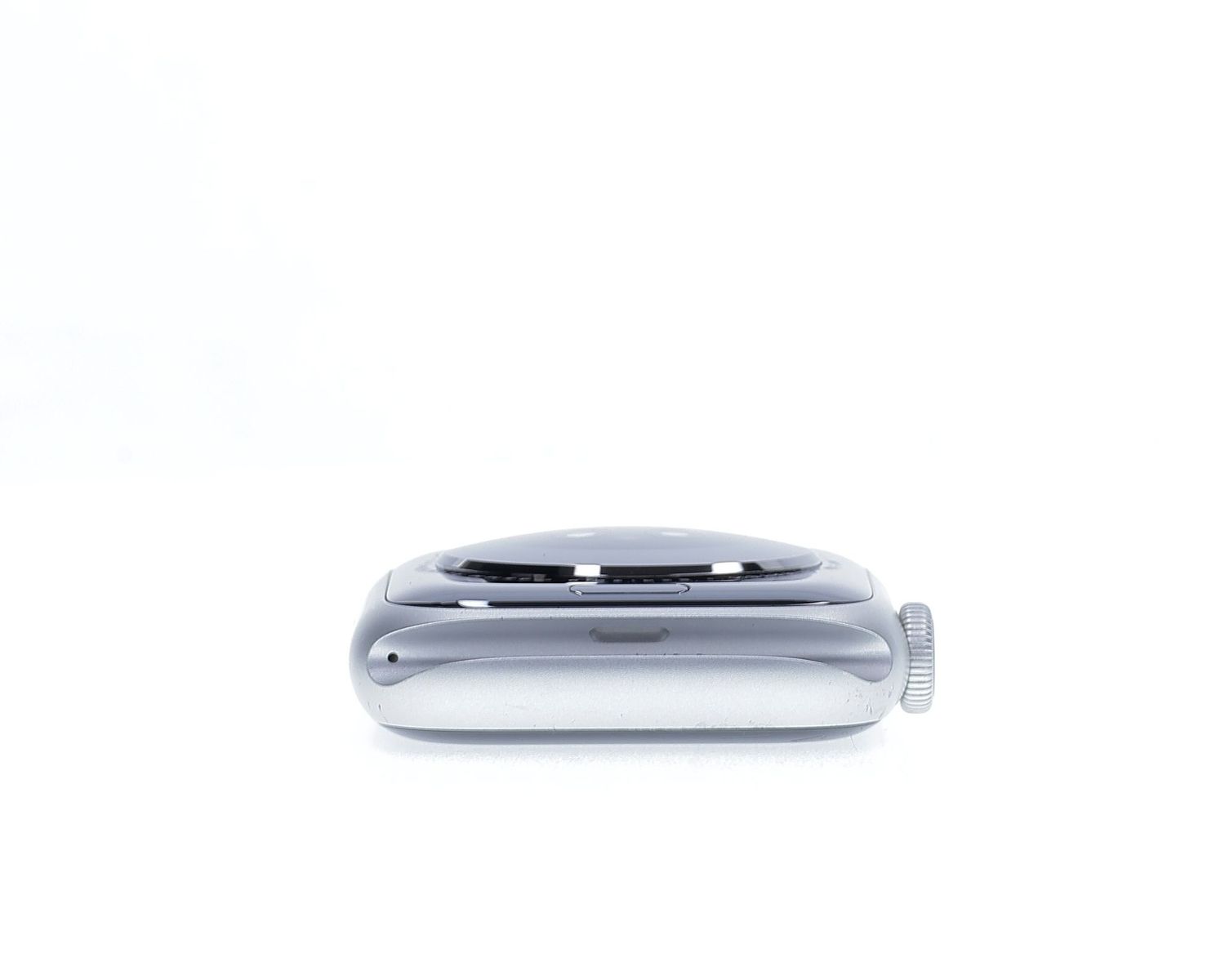 Apple Watch Series 9 2023, GPS, Aluminium 45mm Silver - Εξαιρετικό