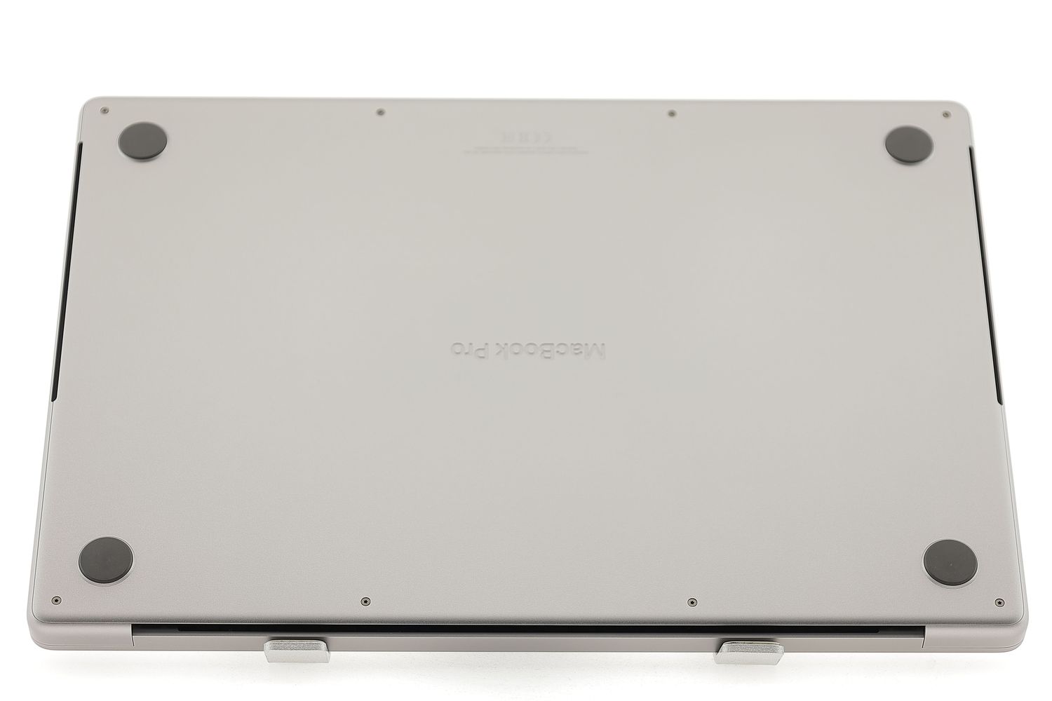 Apple MacBook Pro 16″ 2021, M1 Pro 10 Cores, 16 GB, 16 core GPU 1 TB Space Gray - Като нов