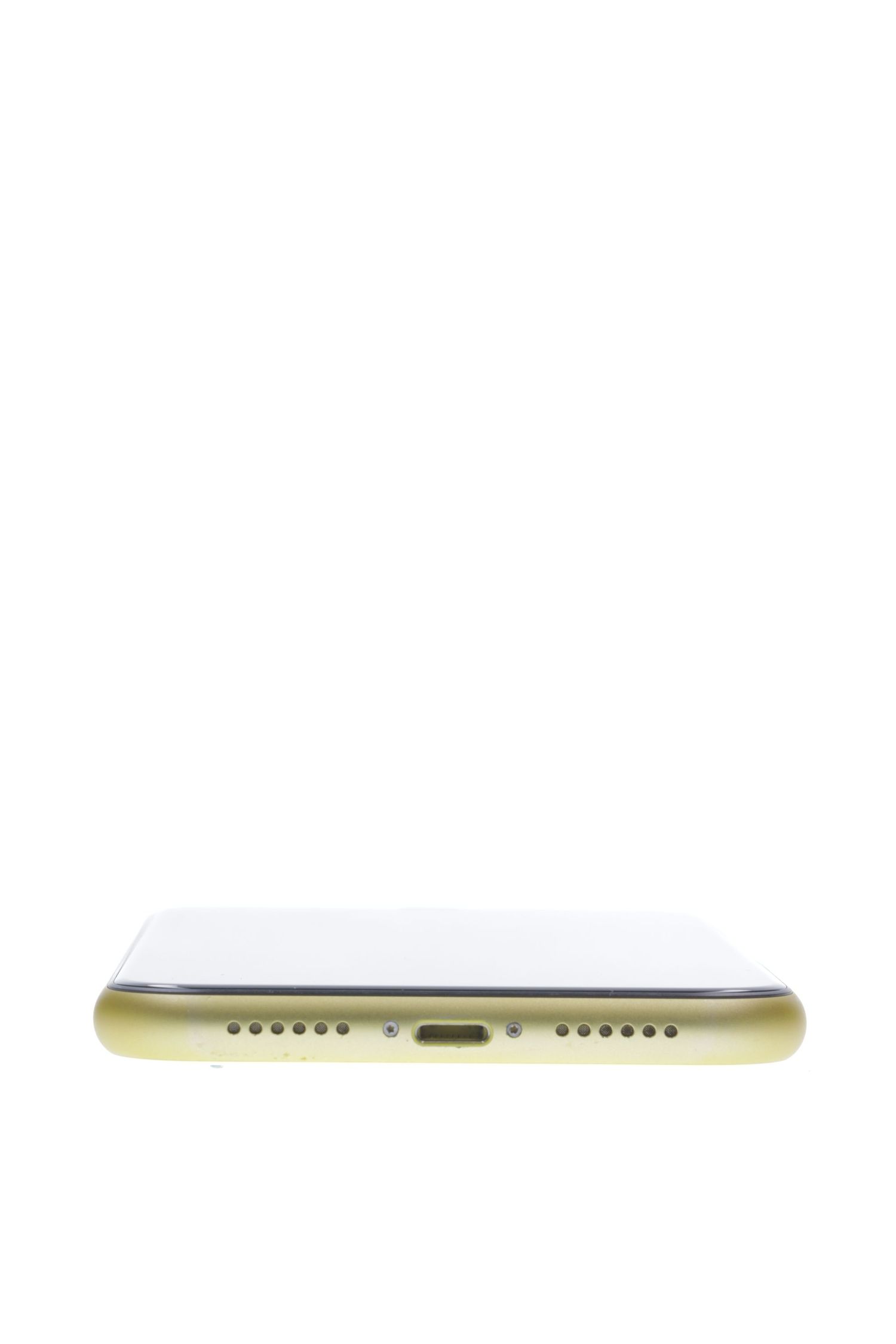 Apple iPhone 11 128 GB Yellow - Като нов