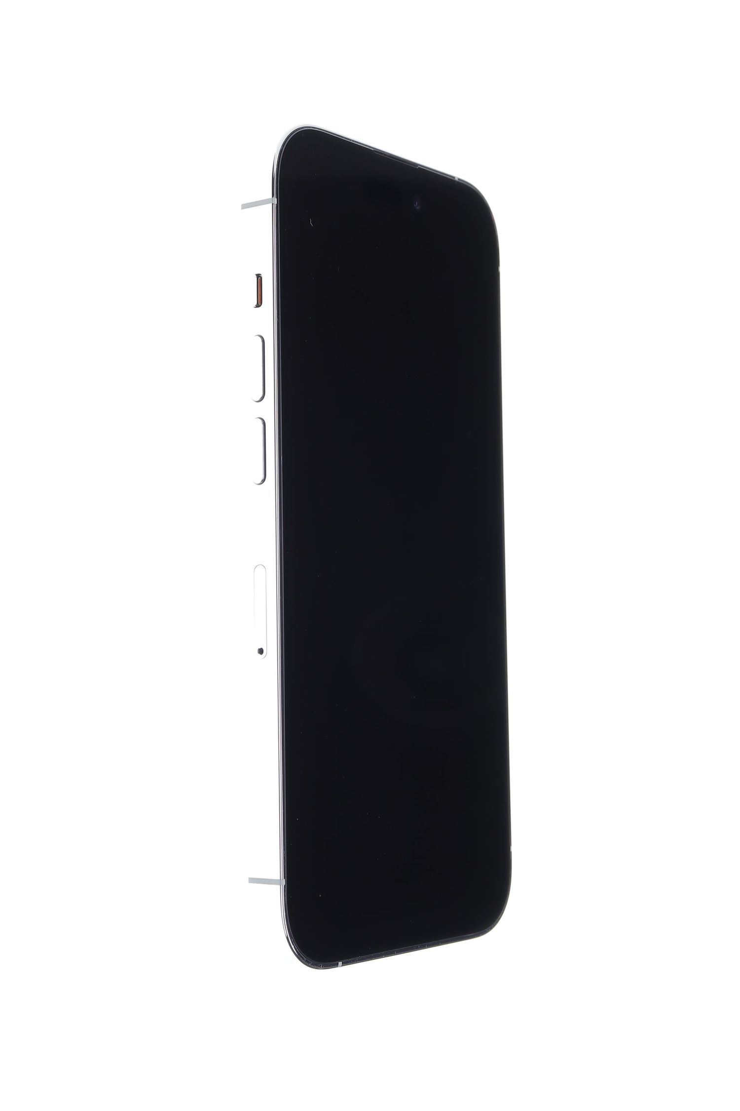 Apple iPhone 14 Pro 256 GB Silver - Εξαιρετικό