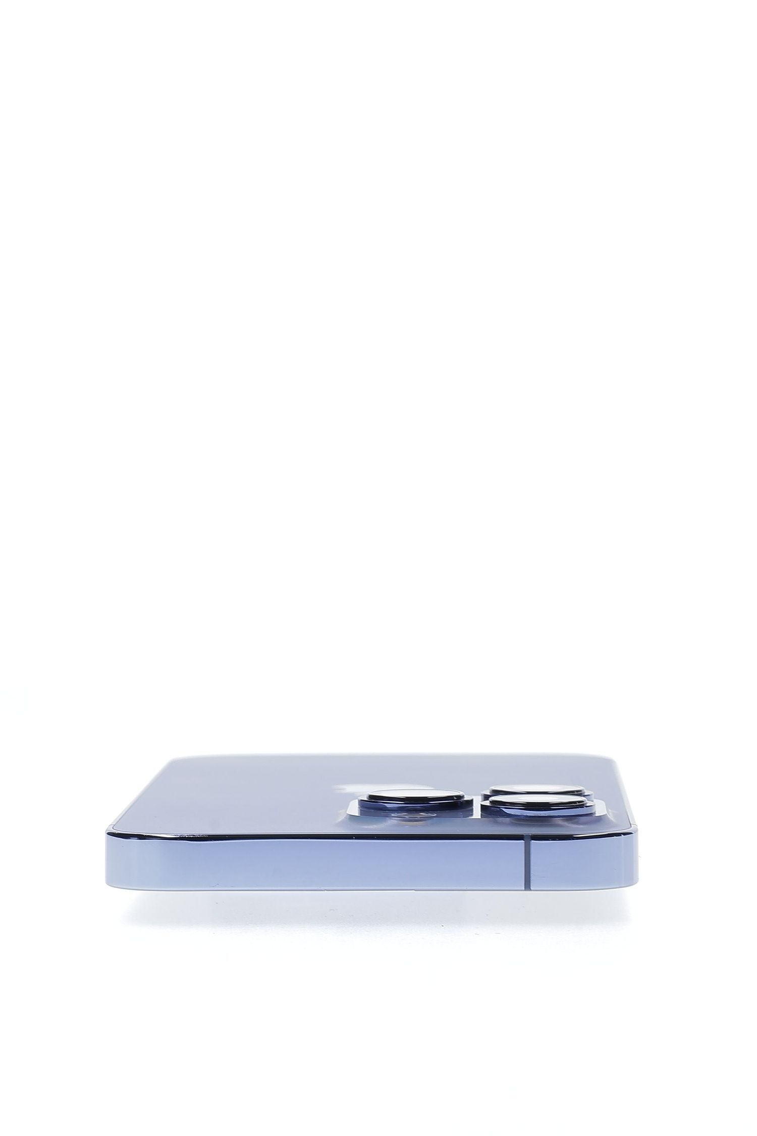 Apple iPhone 13 Pro 256 GB Sierra Blue - Като нов