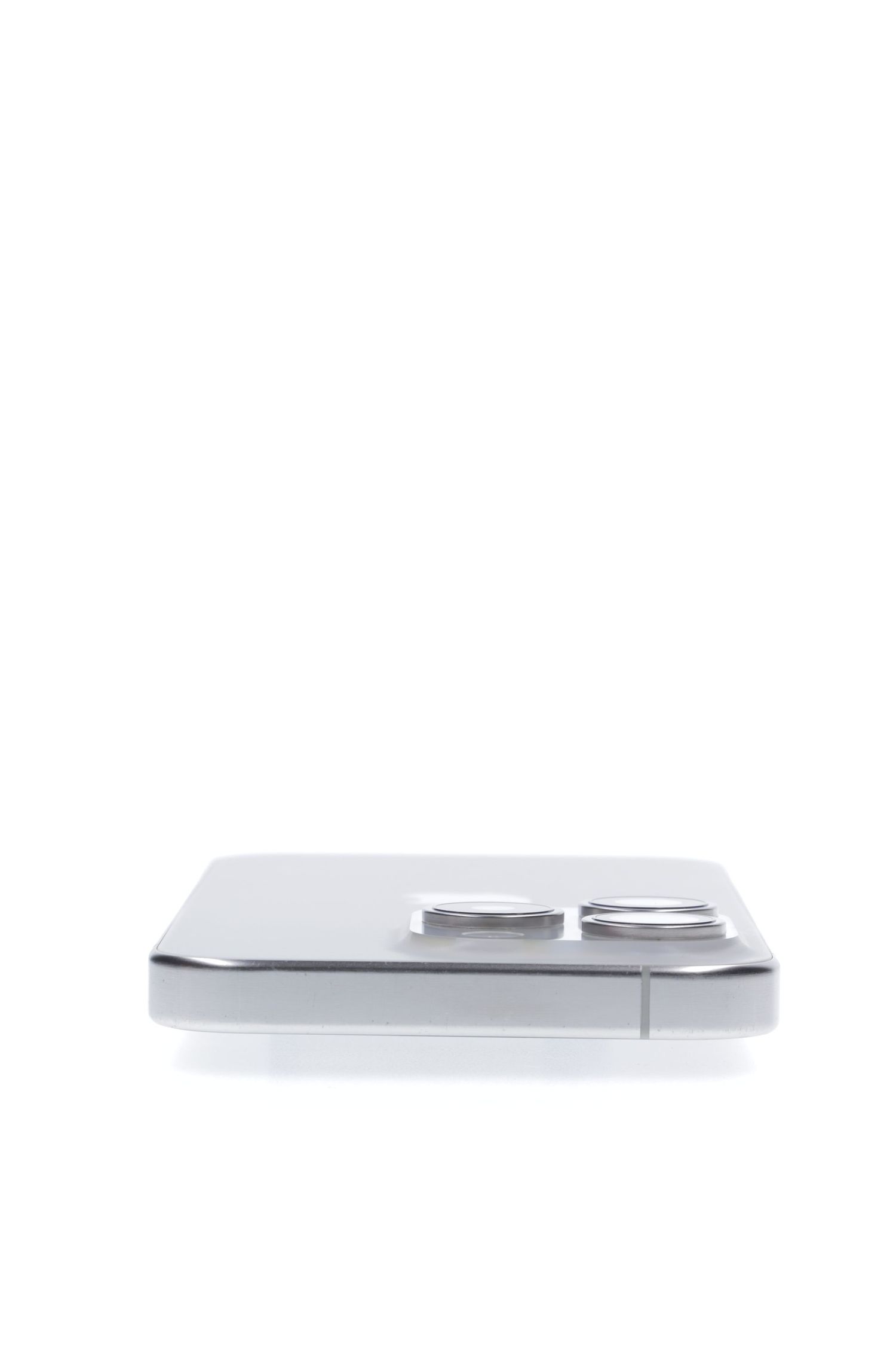Apple iPhone 15 Pro 128 GB White Titanium - Bun