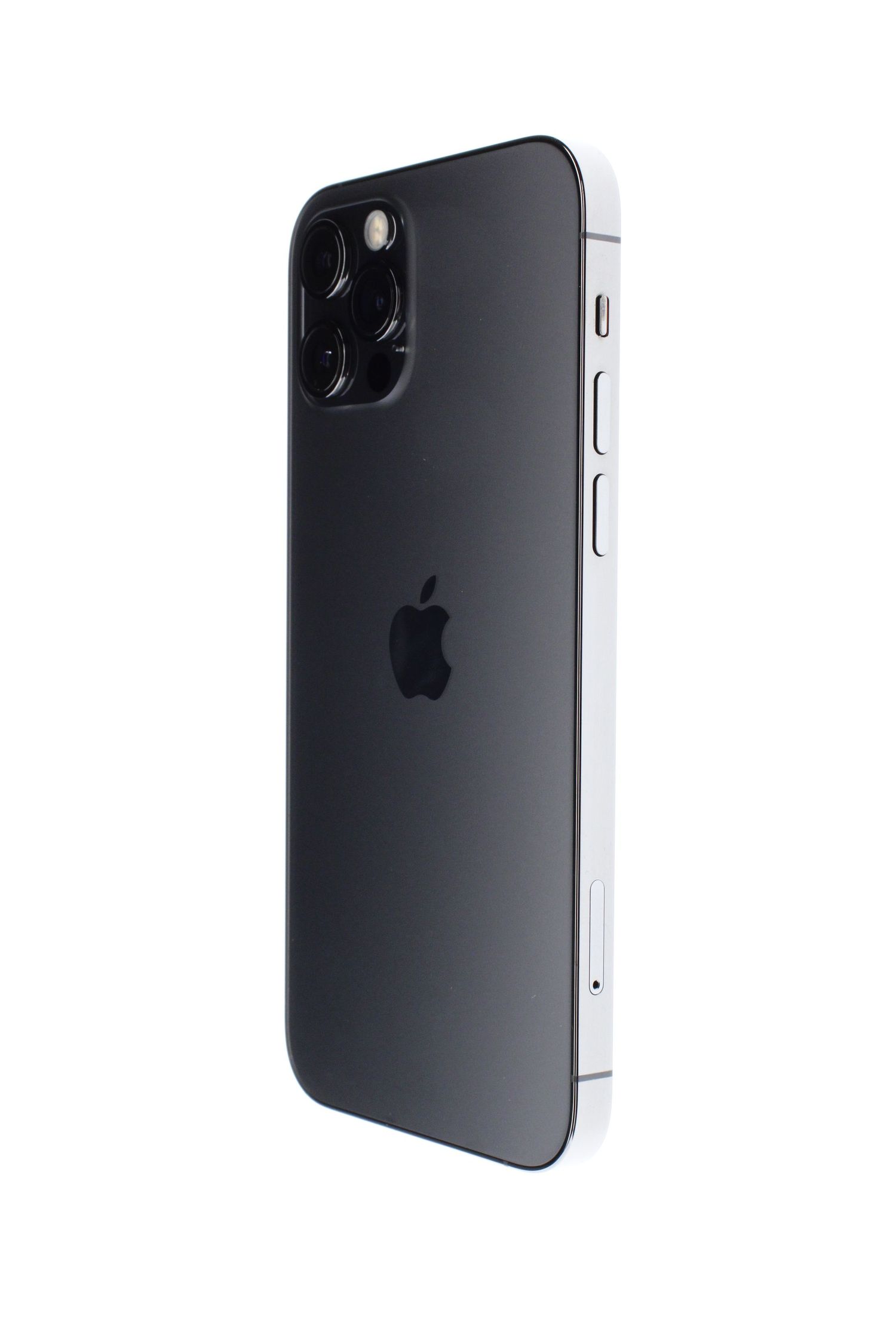Apple iPhone 12 Pro 512 GB Graphite - Újszerű