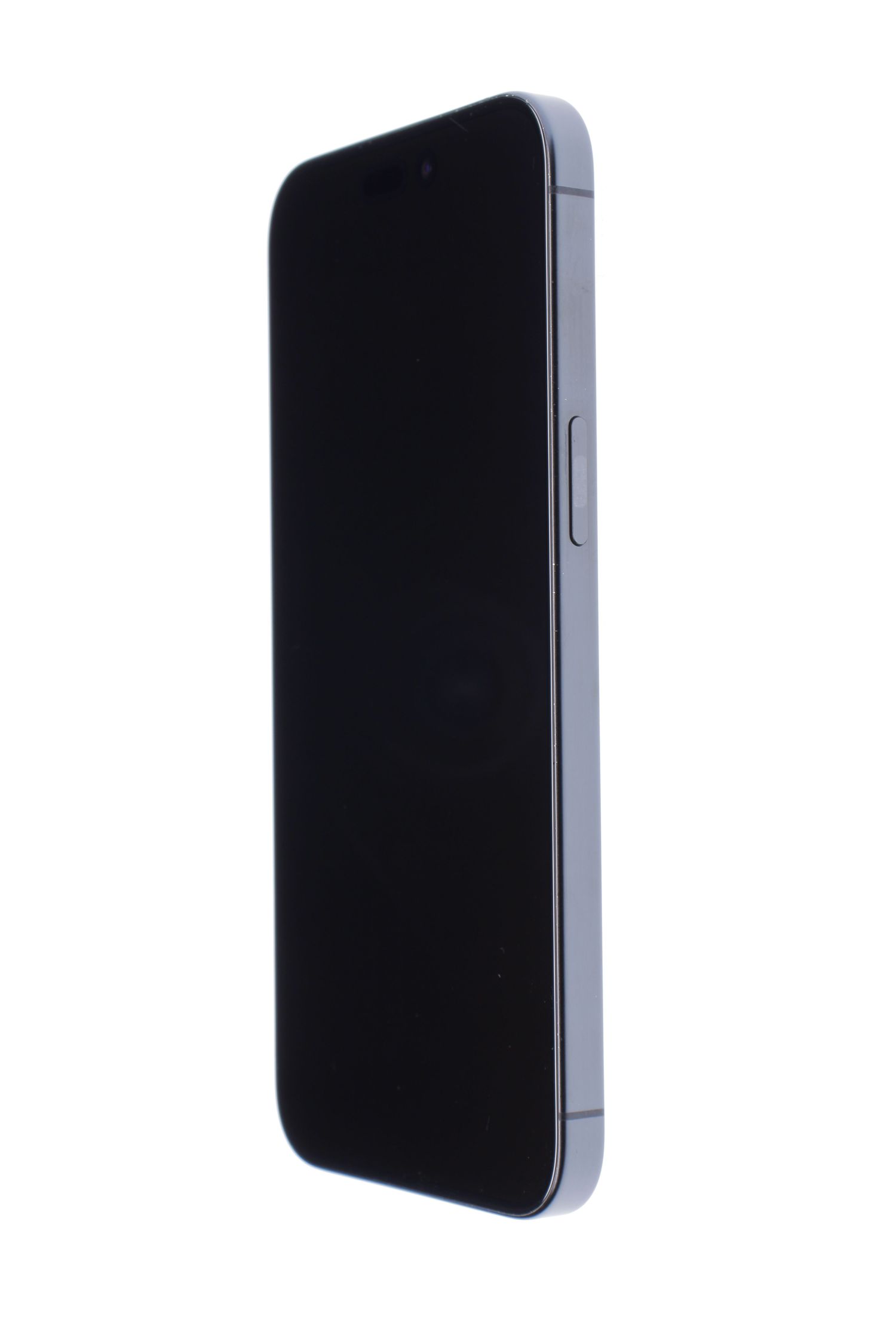 Apple iPhone 15 Pro Max 512 GB Black Titanium - Excelent