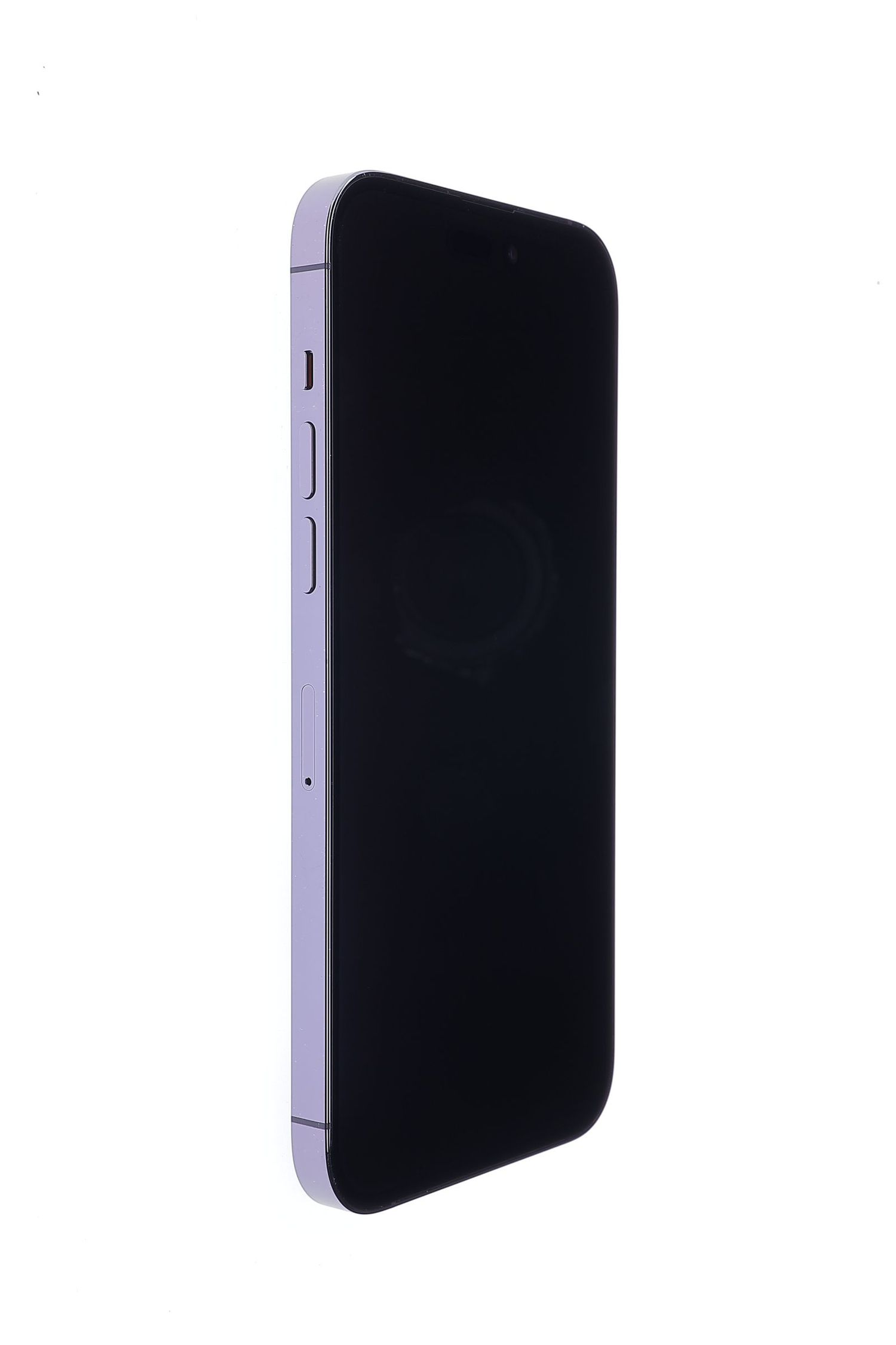 Apple iPhone 14 Pro Max 128 GB Deep Purple - Excelent