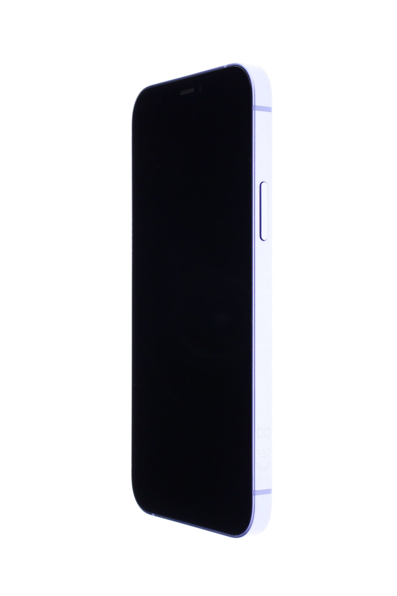Apple iPhone 12 64 GB Purple - Отлично