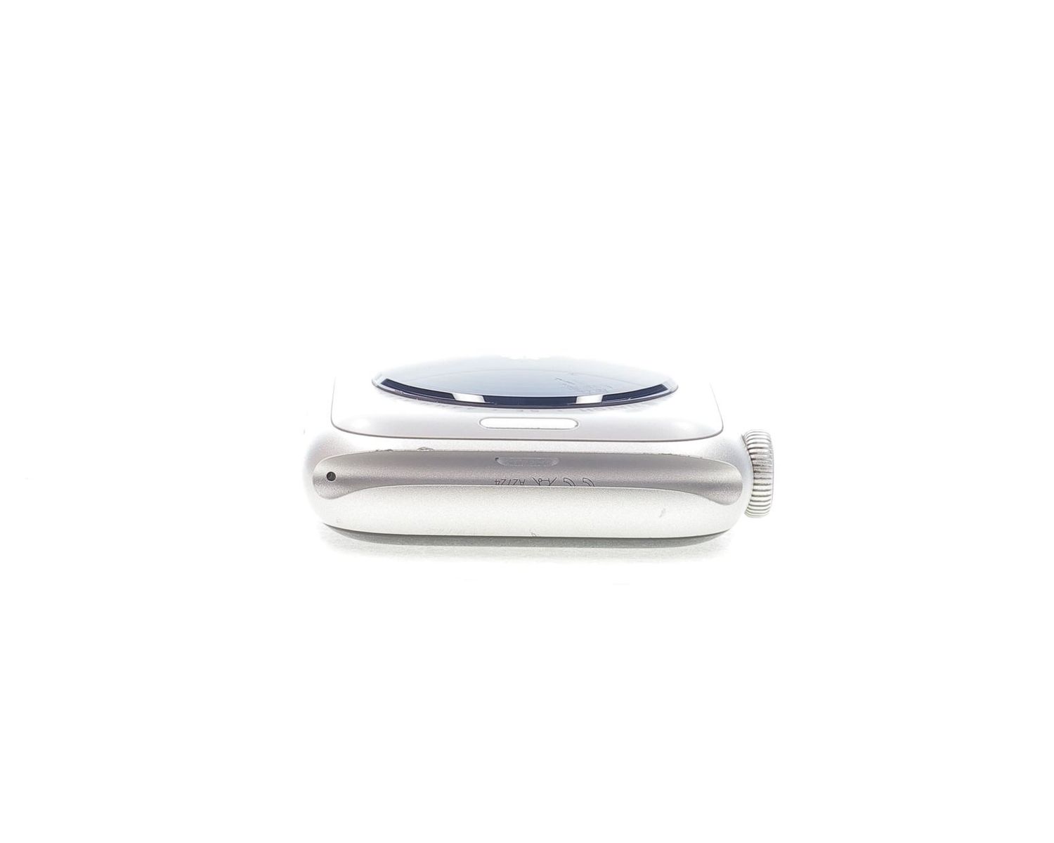 Apple Watch SE 2022, GPS + Cellular, Aluminium 44mm Silver - Много добро