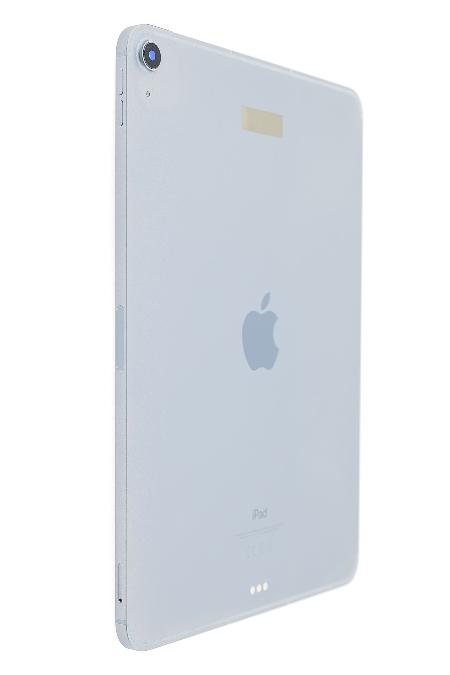 Apple iPad Air 4 10.9" (2020) 4th Gen Cellular 256 GB Sky Blue - Πολύ καλό