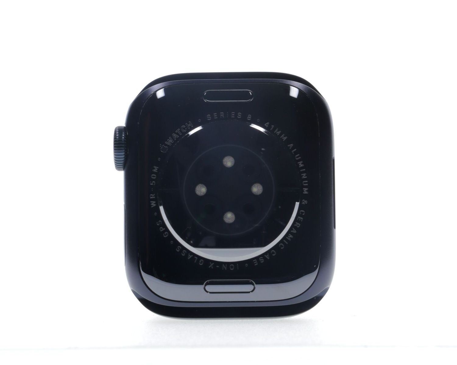 Apple Watch Series 8 2022, GPS, Aluminium 41mm Midnight - Ca nou