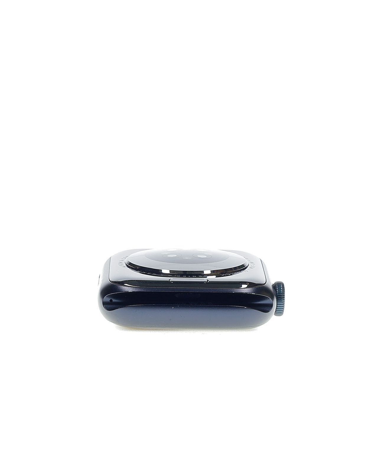 Apple Watch Series 8 2022, GPS, Aluminium 45mm Midnight - Újszerű