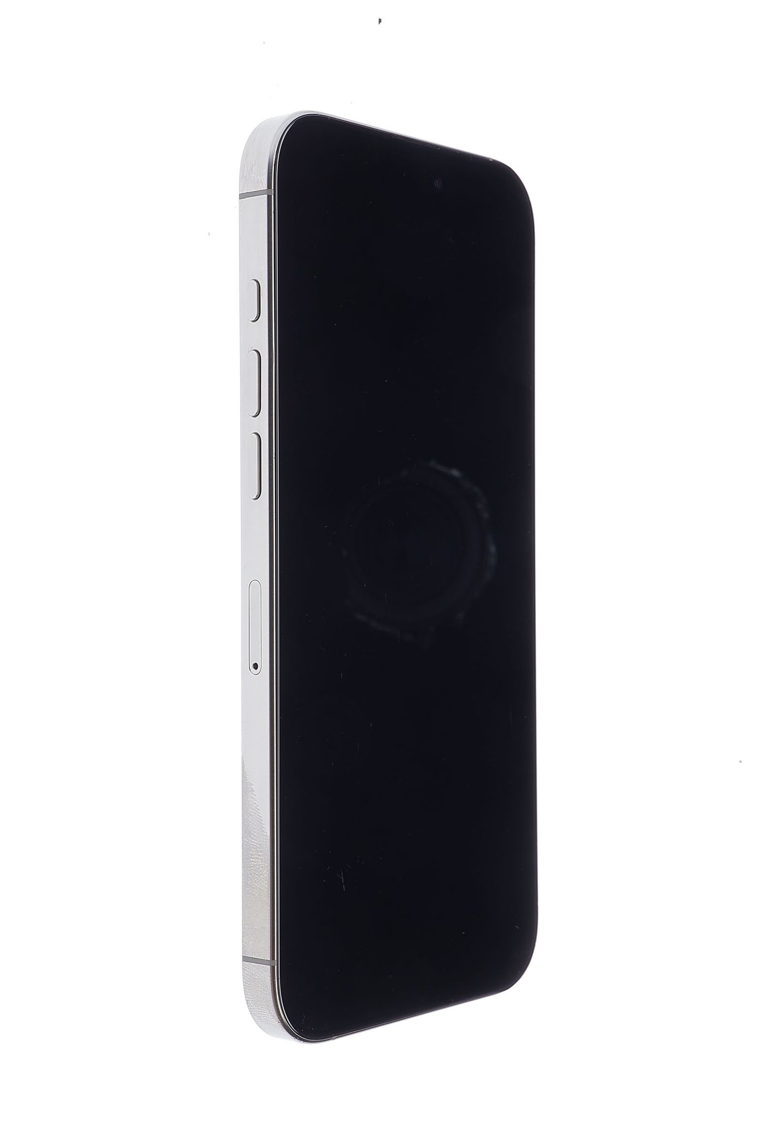 Apple iPhone 16 Pro Max 256 GB Natural Titanium - Excelent