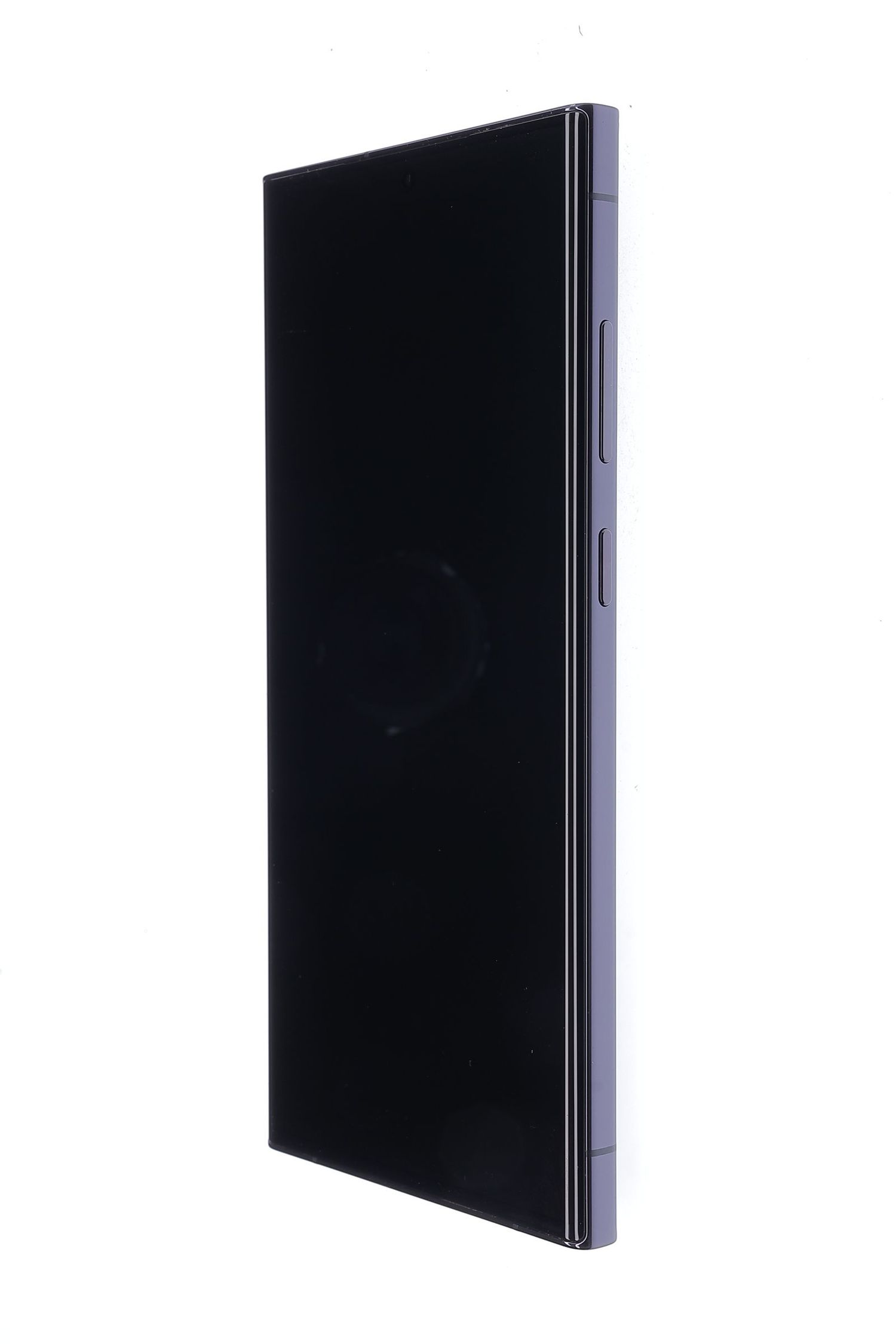 Samsung Galaxy S23 Ultra 5G Dual Sim 256 GB Phantom Black