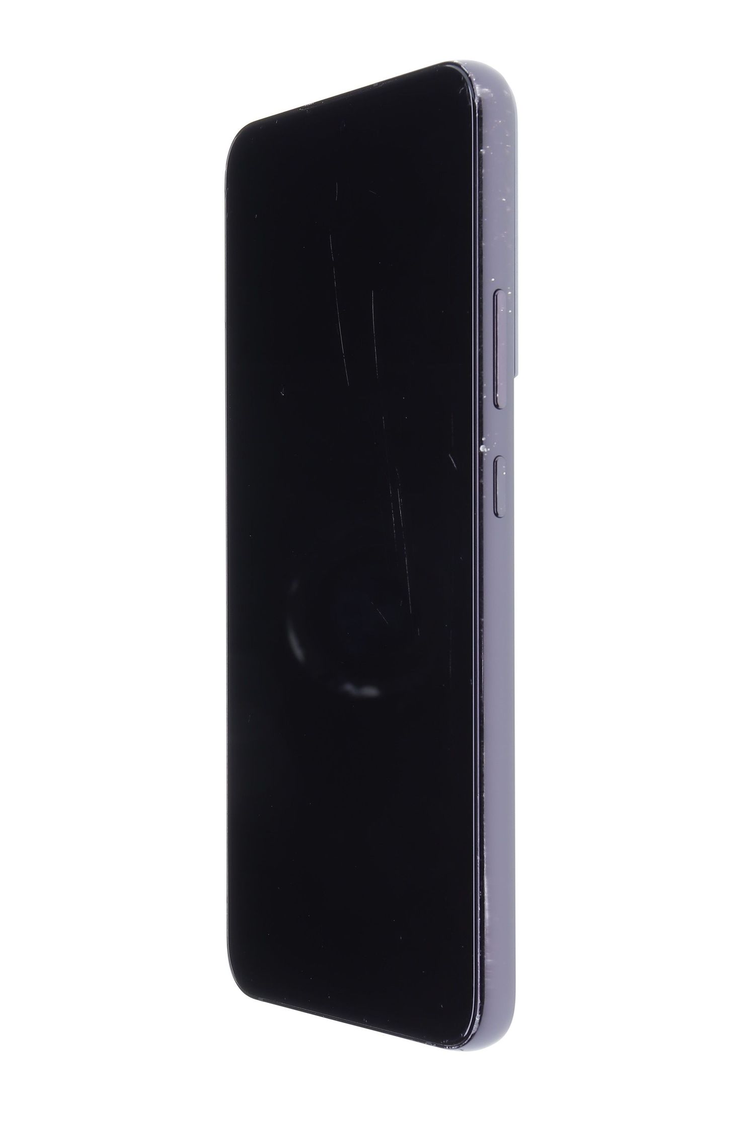 Samsung Galaxy S22 Plus 5G Dual Sim 256 GB Phantom Black - Καλό
