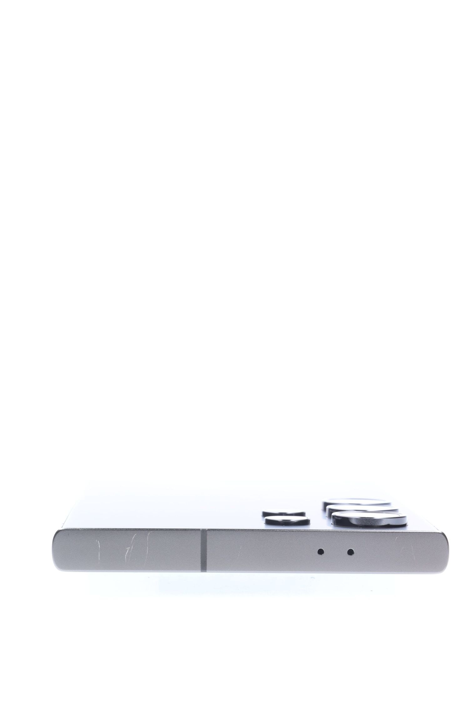 Samsung Galaxy S24 Ultra 5G Dual Sim 256 GB Black Titanium