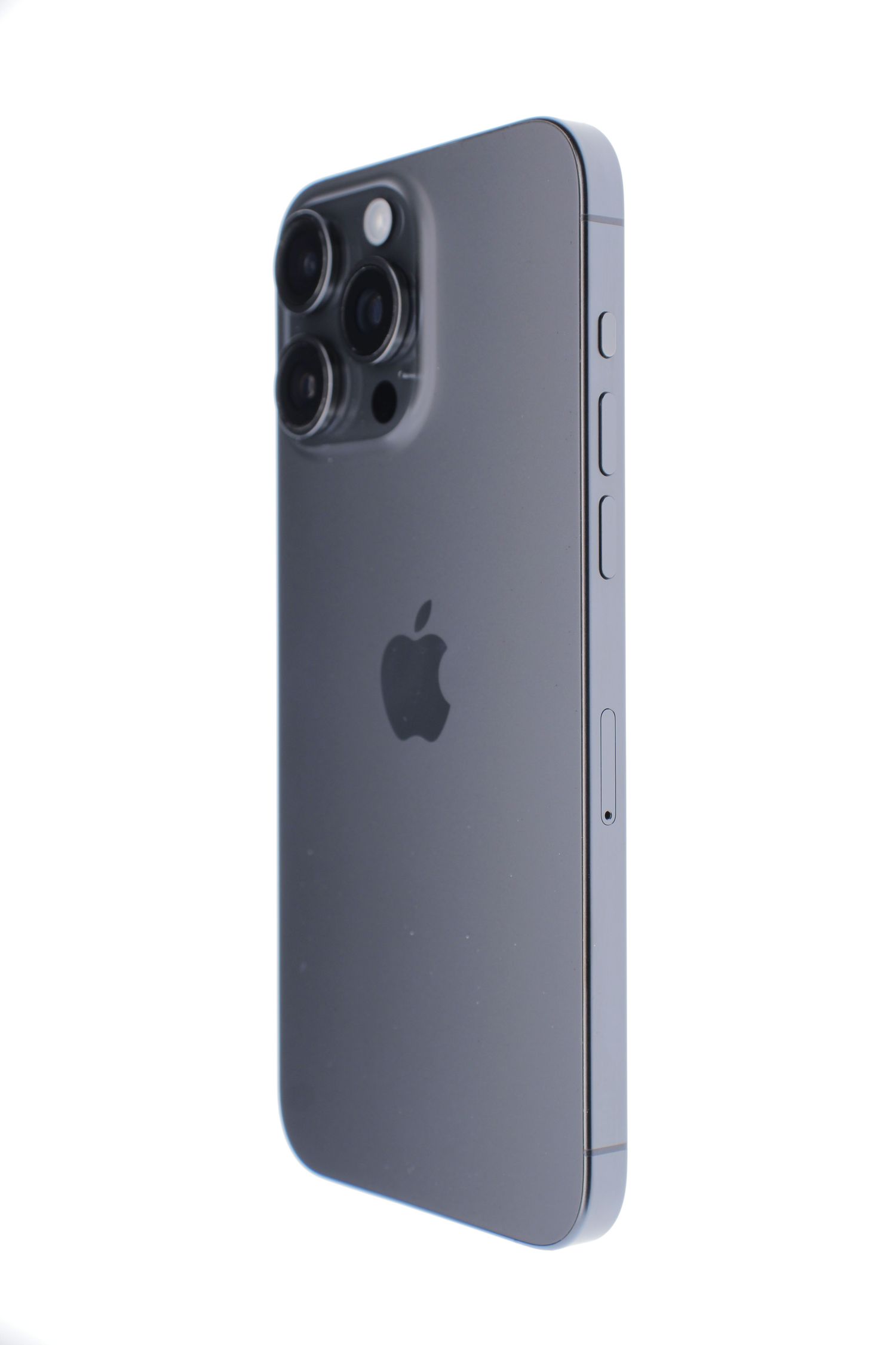 Apple iPhone 15 Pro Max 512 GB Black Titanium - Kiváló