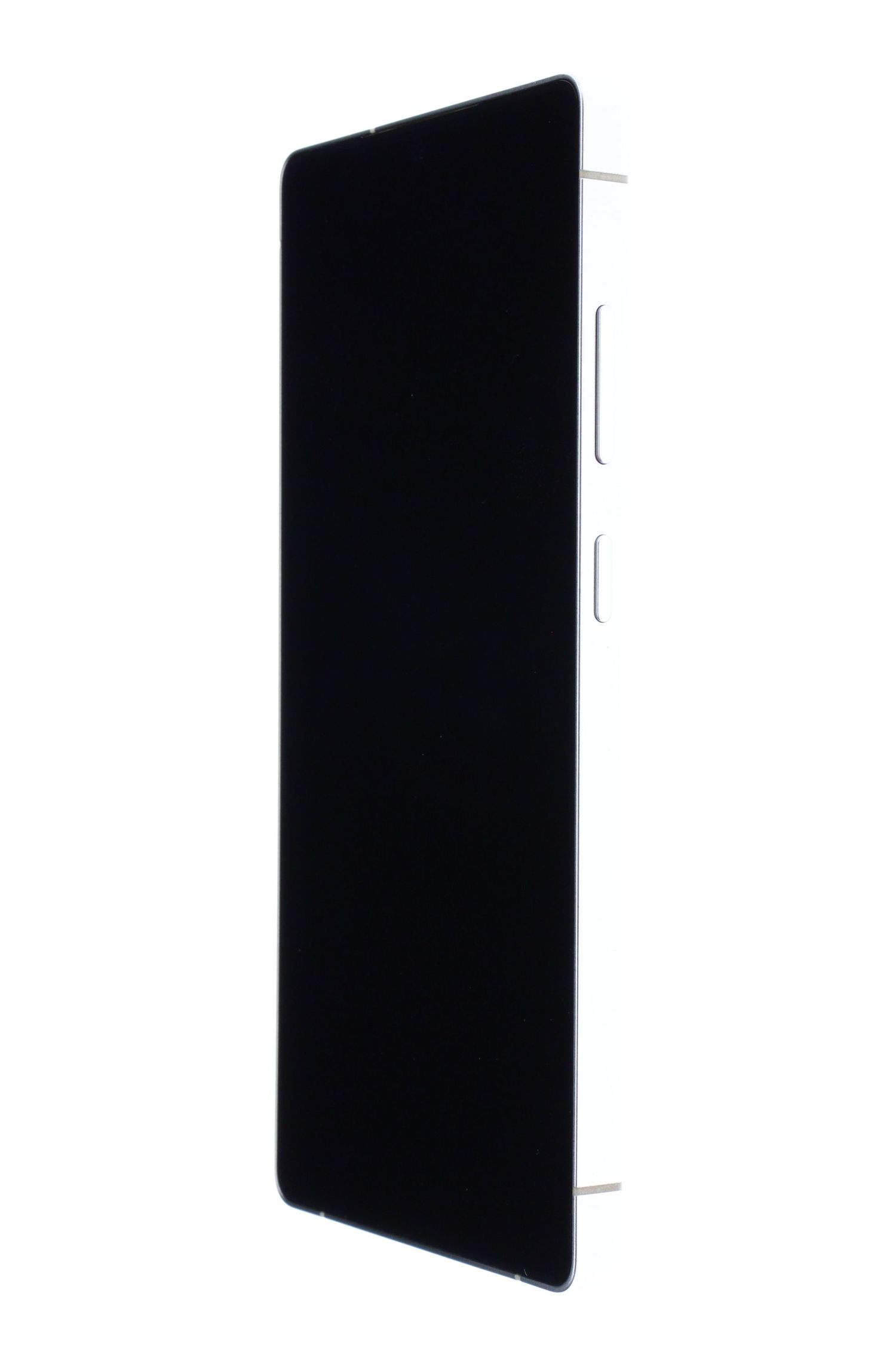Samsung Galaxy S25 Ultra 5G Dual Sim 512 GB Titanium Silver Blue - Újszerű