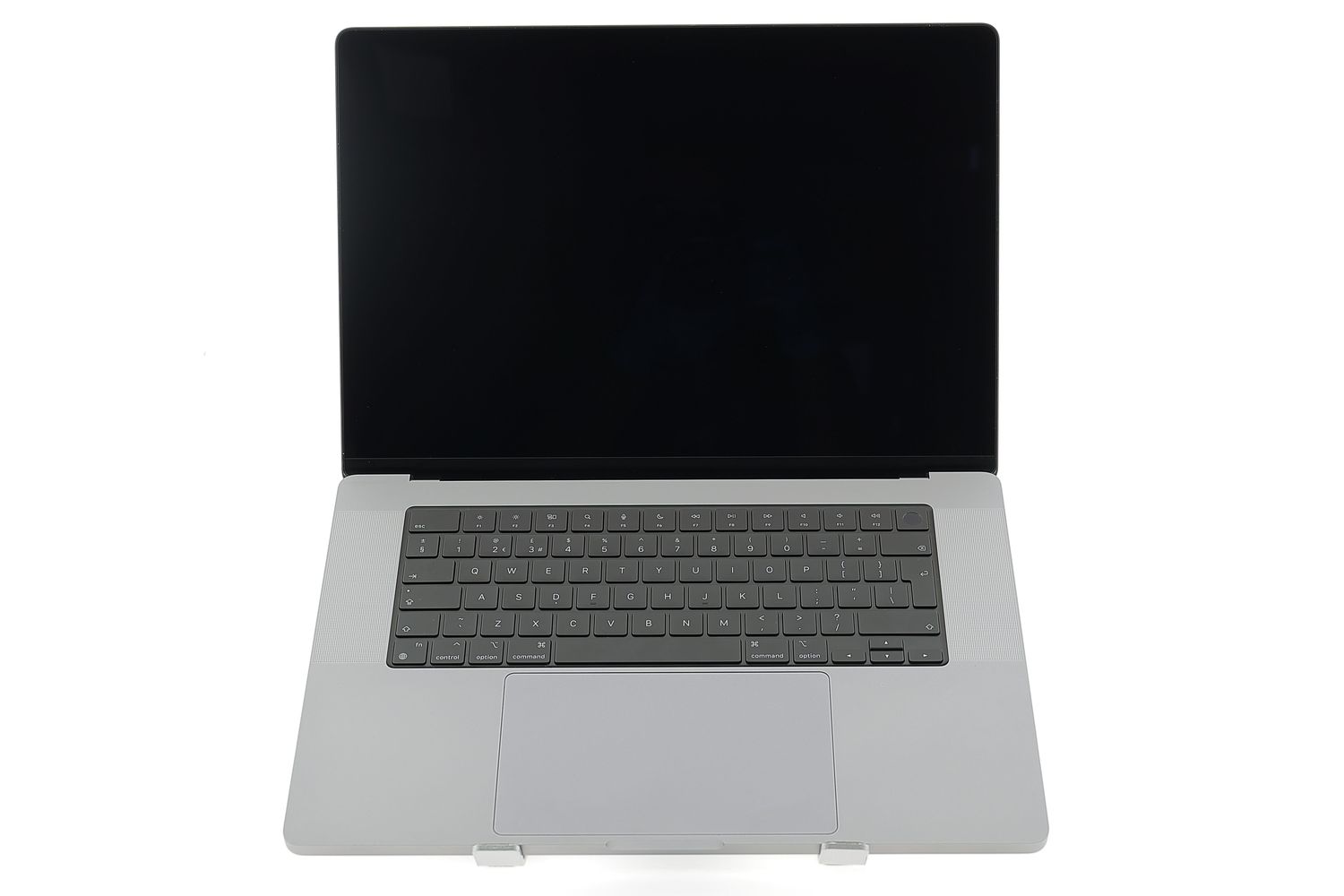 Apple MacBook Pro 16″ 2021, M1 Pro 10 Cores, 16 GB, 16 core GPU 512 GB Space Gray - Excelent
