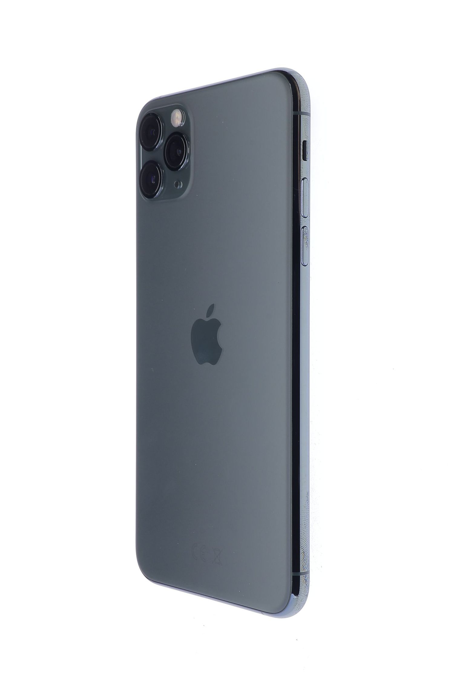 Apple iPhone 11 Pro Max 64 GB Midnight Green - Като нов