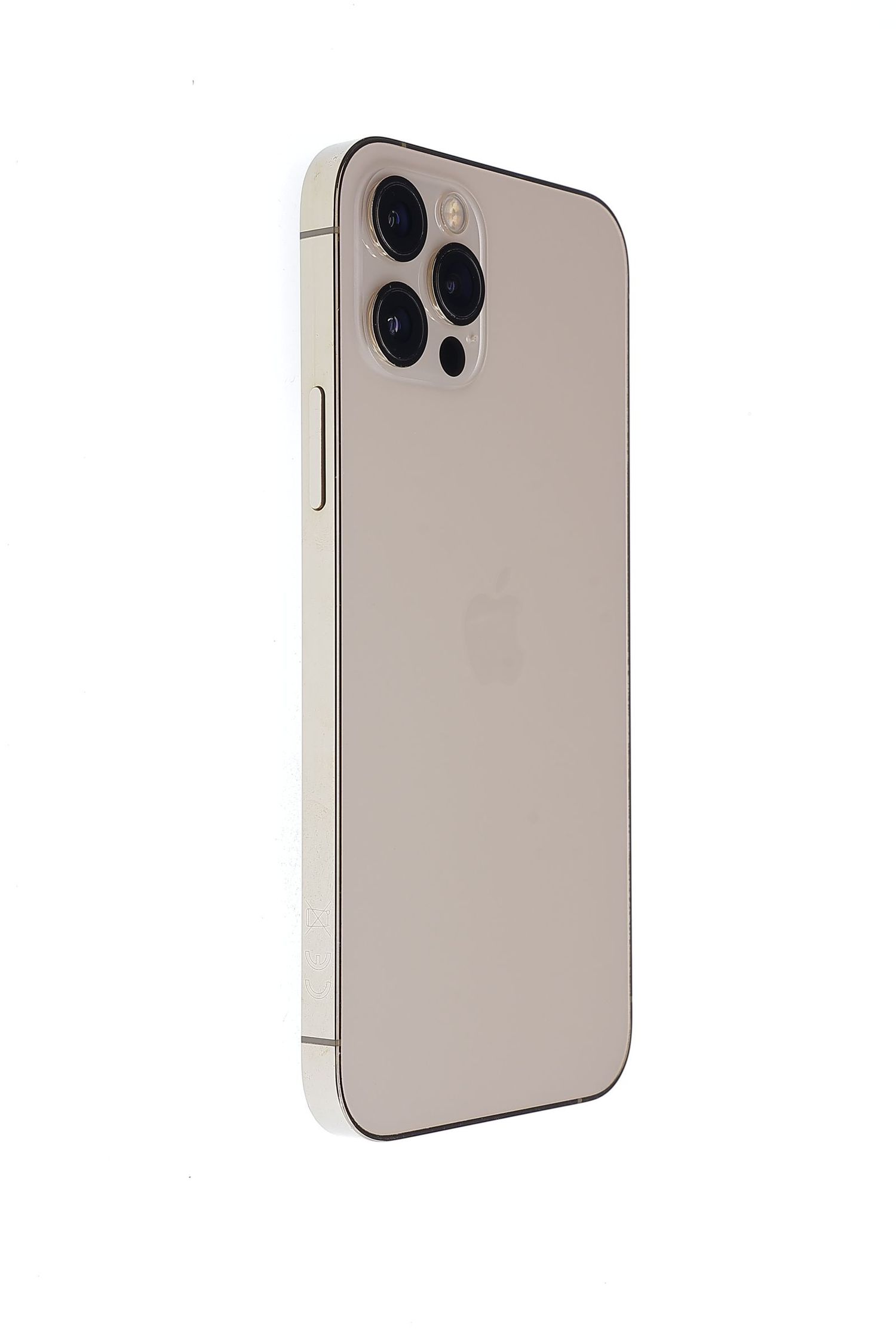 Apple iPhone 12 Pro 256 GB Gold - Σαν καινούργιο