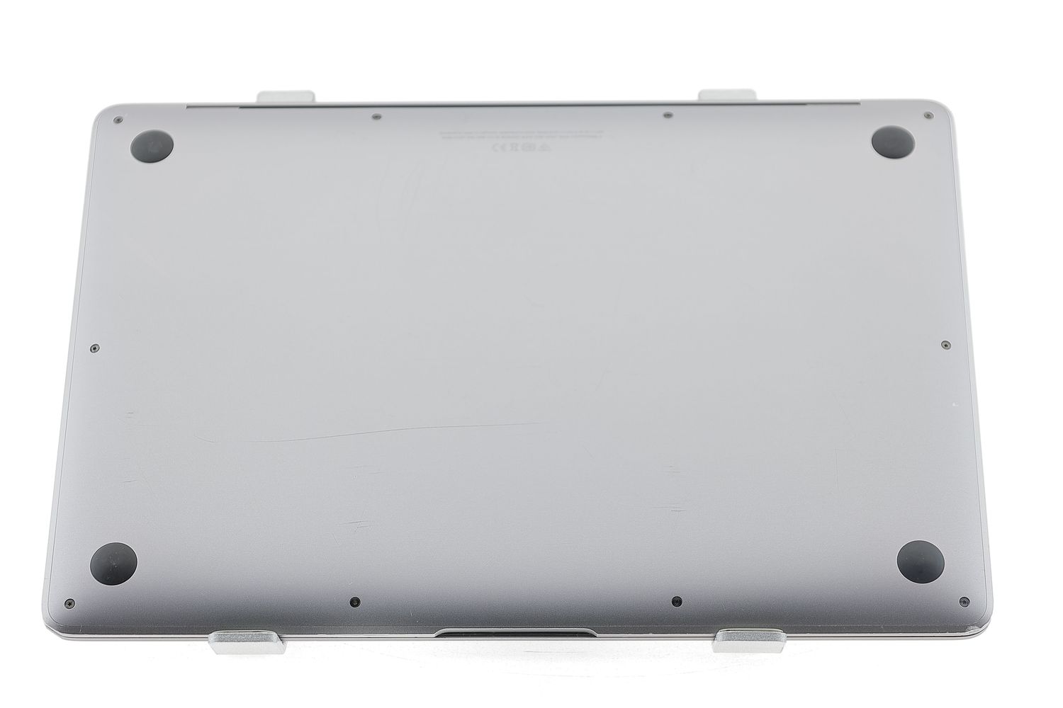 Apple MacBook Air 13″ 2020, M1 8 Cores, 8 GB, 7 core GPU 256 GB Space Gray - Bun