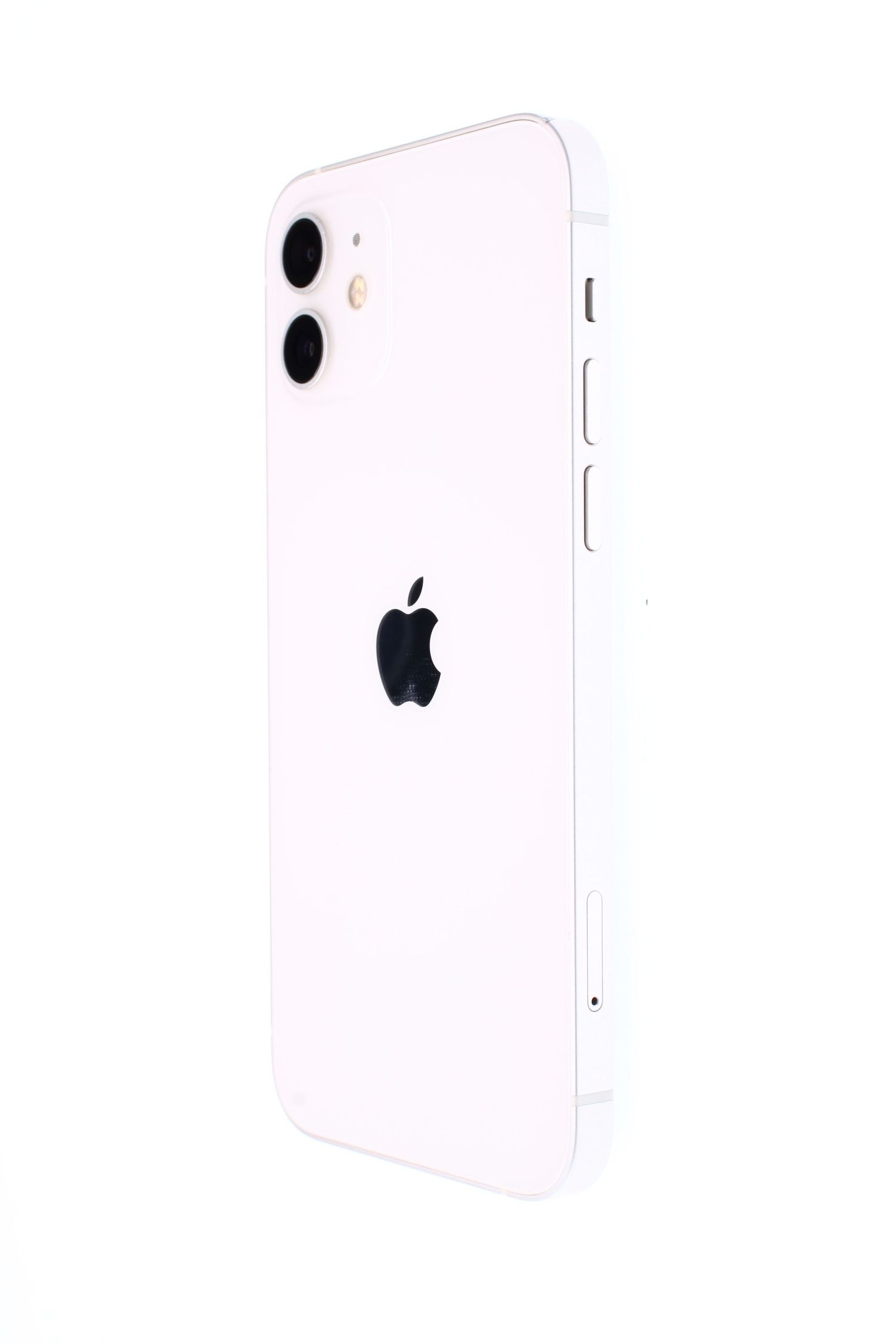 Apple iPhone 12 64 GB White - Újszerű