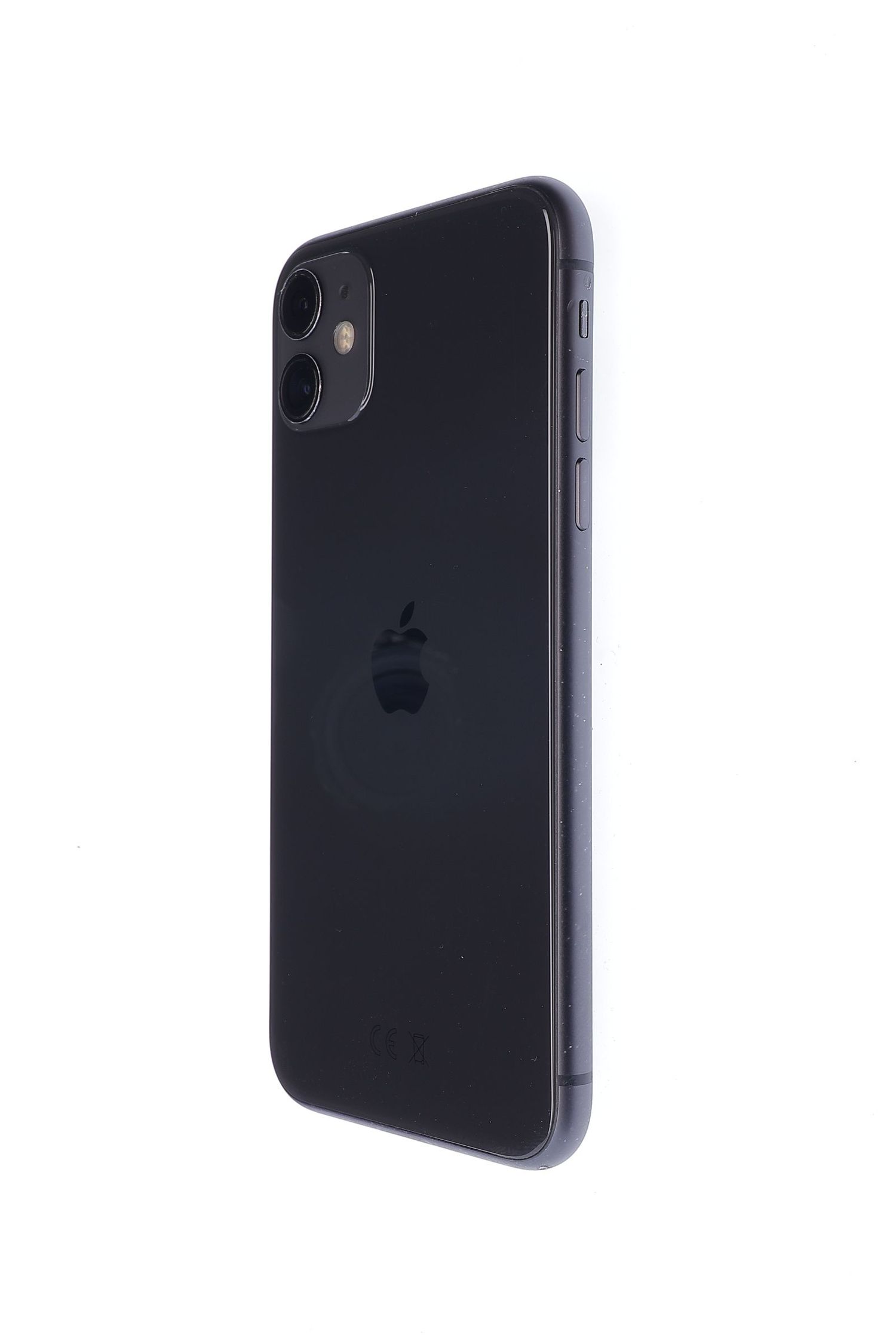 Apple iPhone 11 128 GB Black - Εξαιρετικό