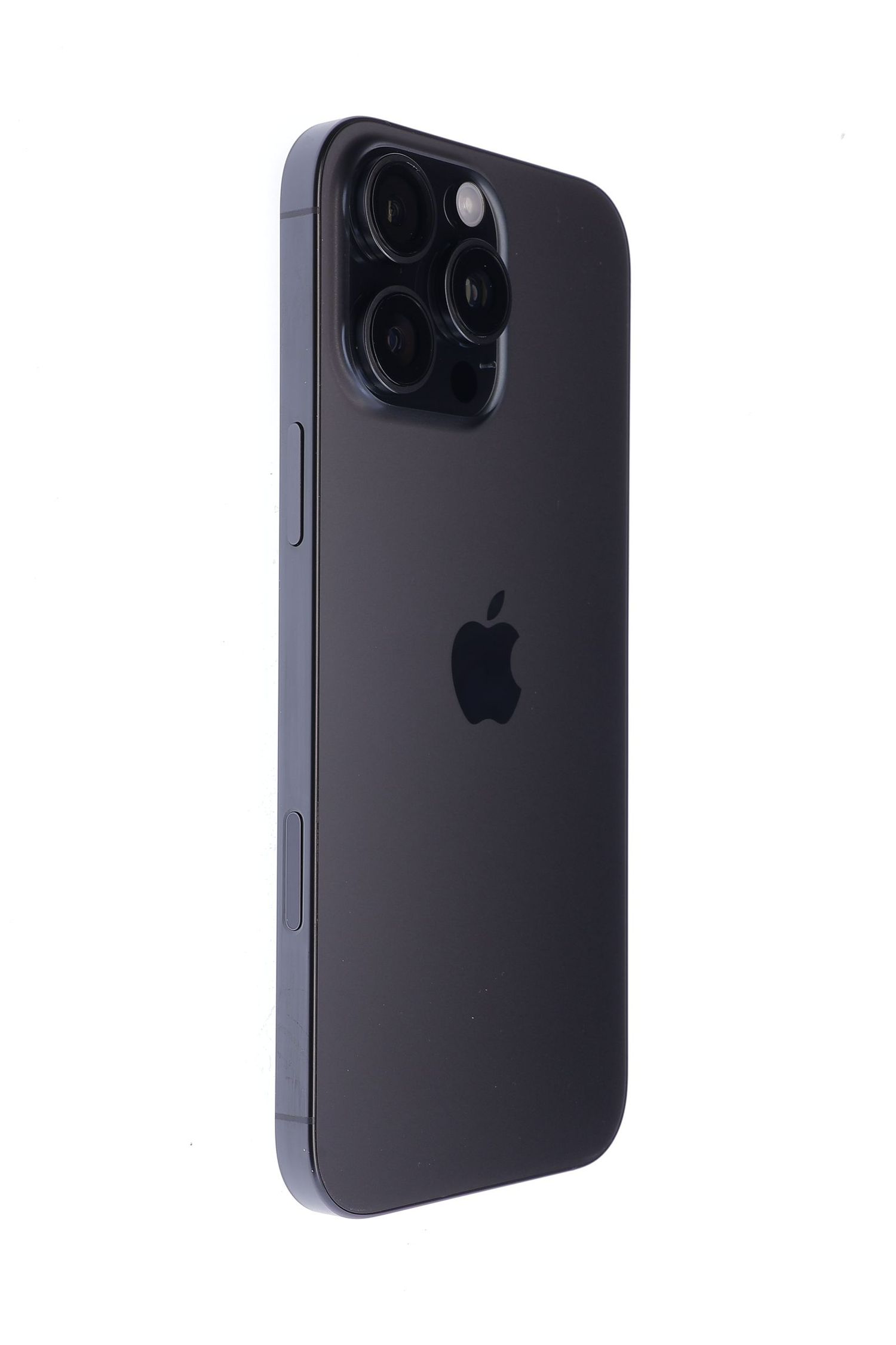 Apple iPhone 16 Pro Max 256 GB Black Titanium - Като нов