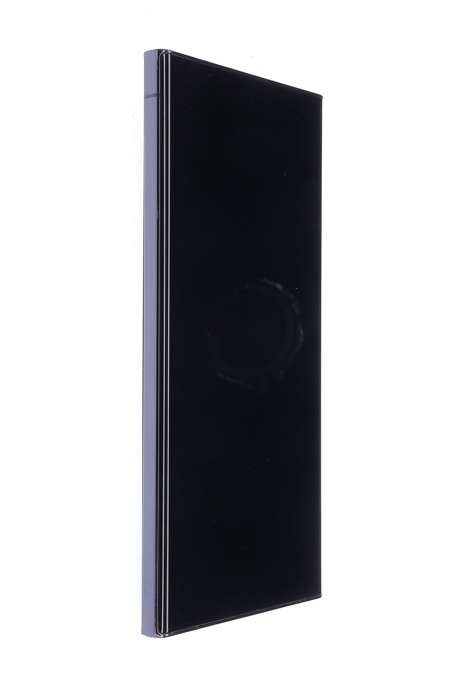 Samsung Galaxy S23 Ultra 5G Dual Sim 256 GB Phantom Black